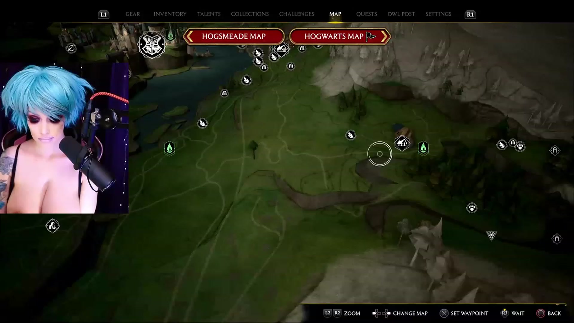 Gallery image thumbnail from AnnaMolli's myfreecams stream on, 05/26/2023, 03:24 image 6 of 20