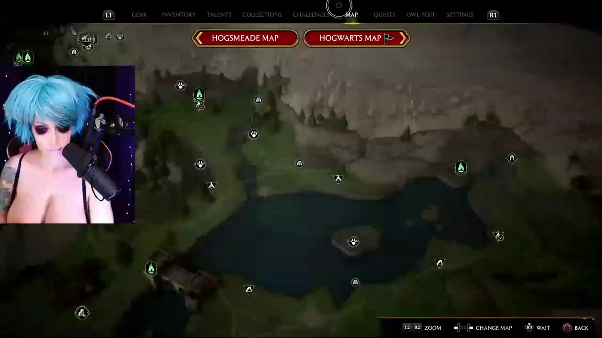 Gallery image thumbnail from AnnaMolli's myfreecams stream on, 05/26/2023, 03:24 image 13 of 20