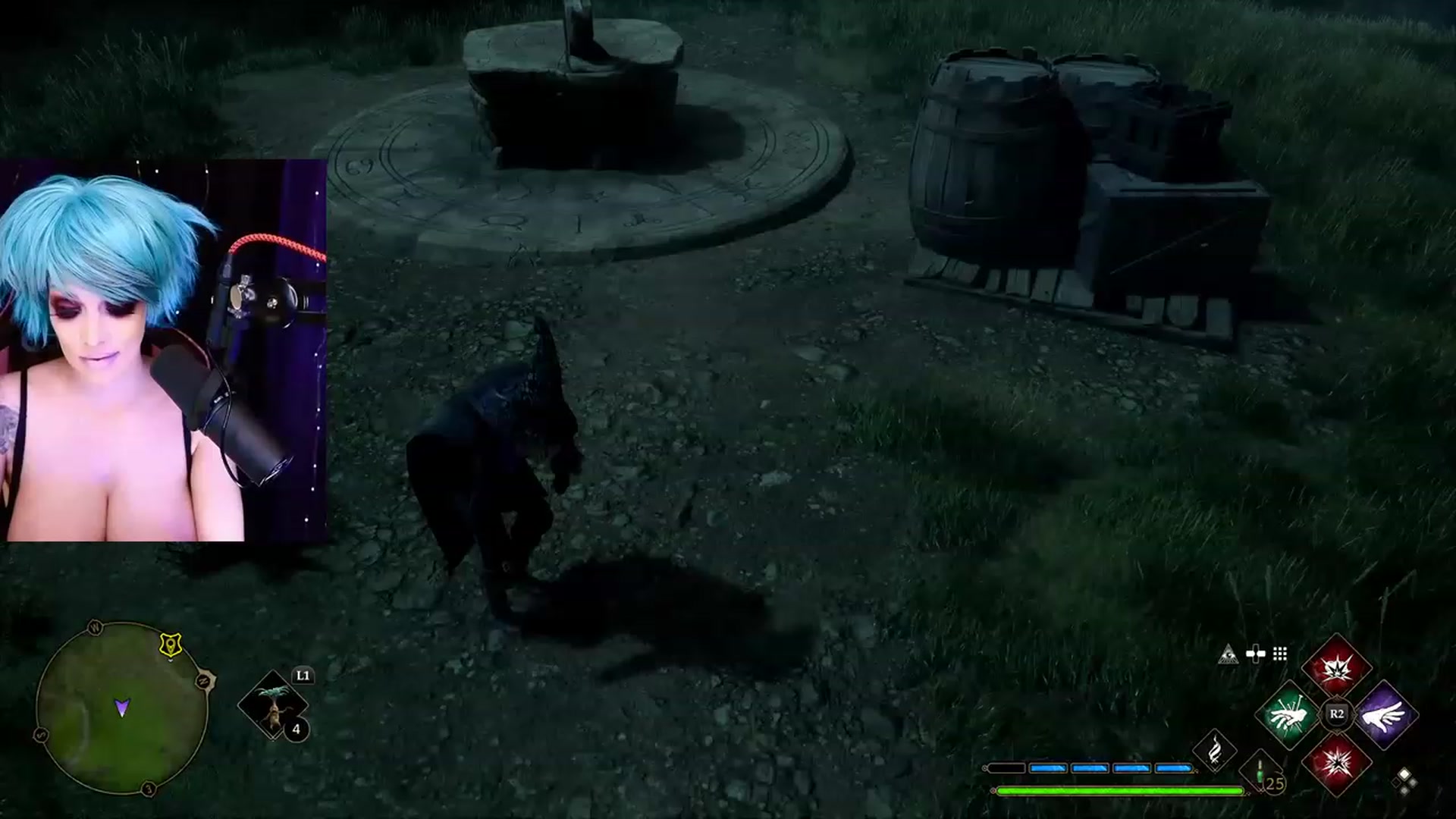 Gallery image thumbnail from AnnaMolli's myfreecams stream on, 05/26/2023, 03:24 image 11 of 20