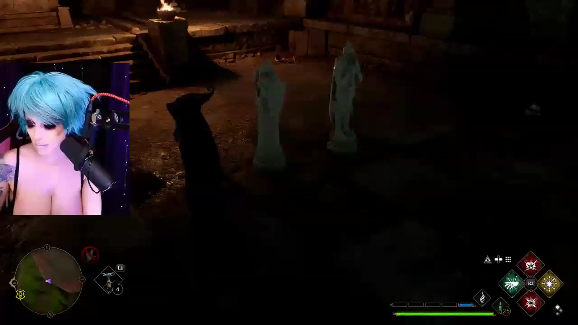 Gallery image thumbnail from AnnaMolli's myfreecams stream on, 05/26/2023, 04:00 image 4 of 20