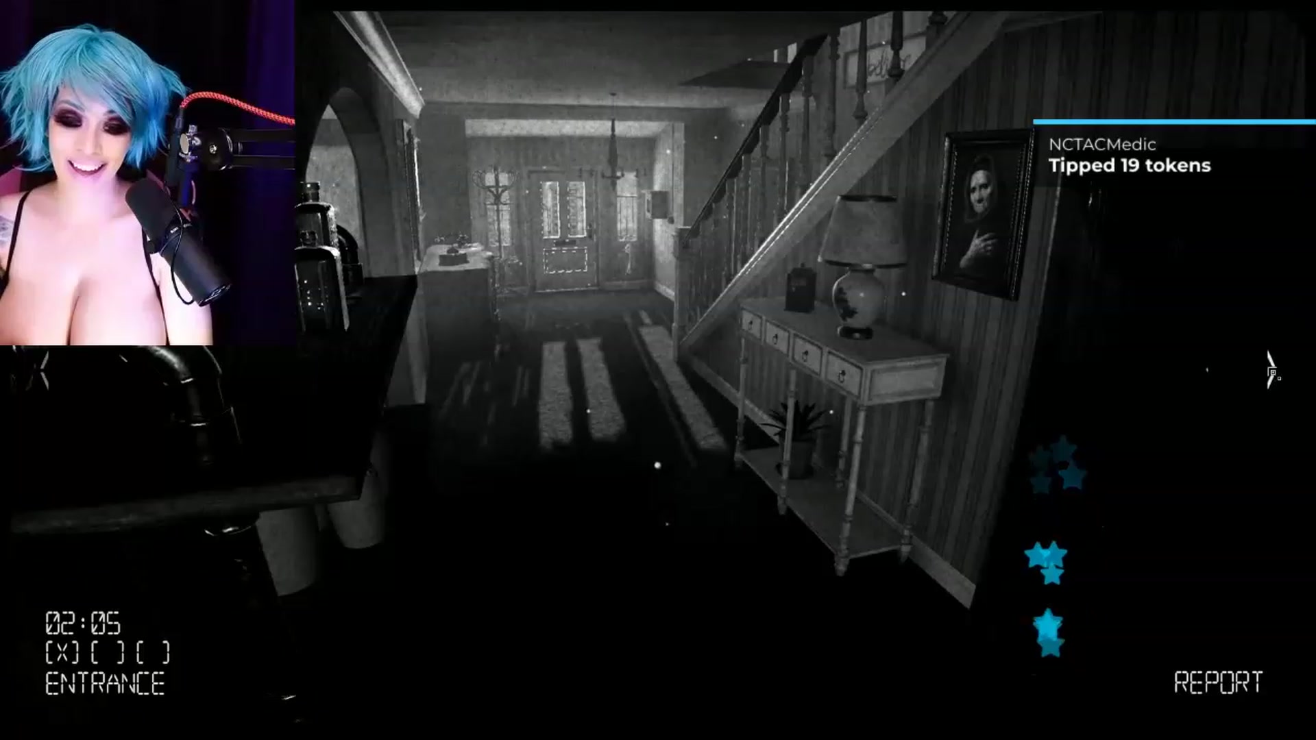 Gallery image thumbnail from AnnaMolli's myfreecams stream on, 06/13/2023, 03:02 image 18 of 20