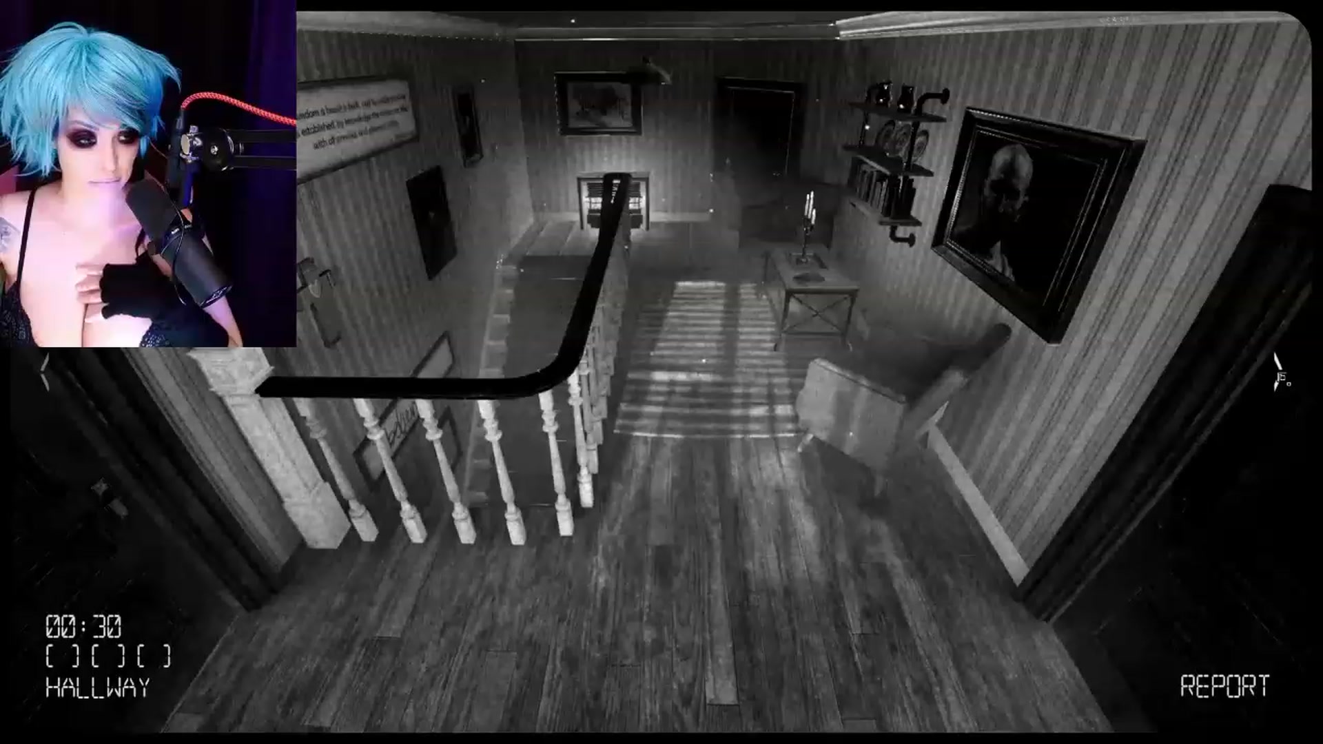 Gallery image thumbnail from AnnaMolli's myfreecams stream on, 06/13/2023, 03:02 image 9 of 20