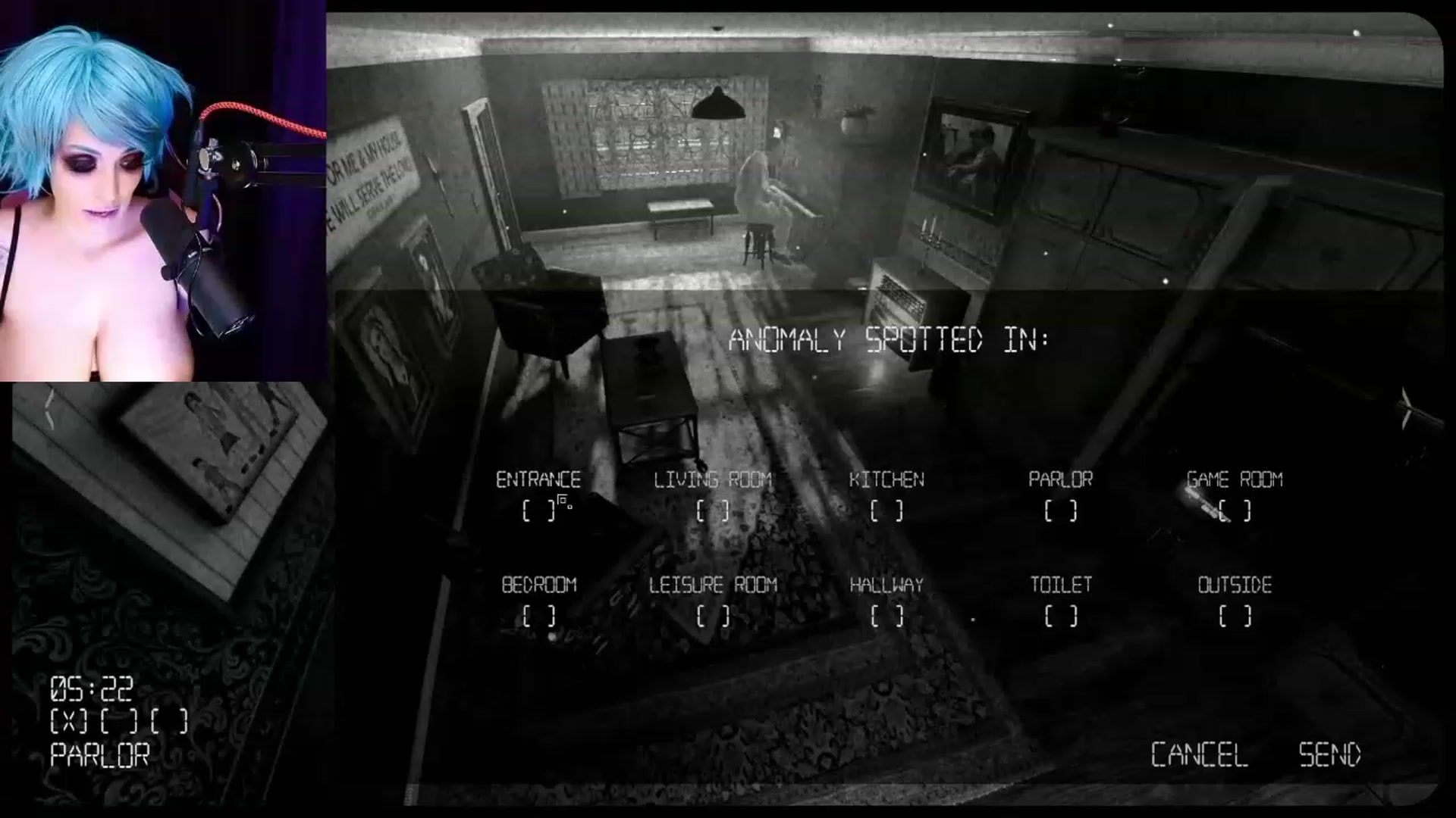 Gallery image thumbnail from AnnaMolli's myfreecams stream on, 06/13/2023, 03:20 image 14 of 20
