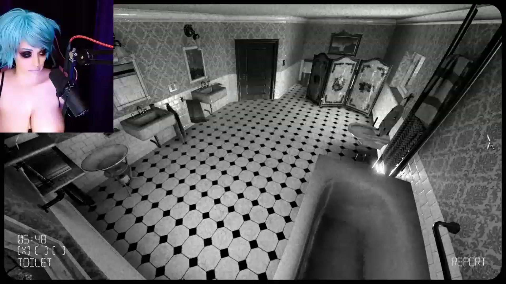 Gallery image thumbnail from AnnaMolli's myfreecams stream on, 06/13/2023, 03:20 image 18 of 20