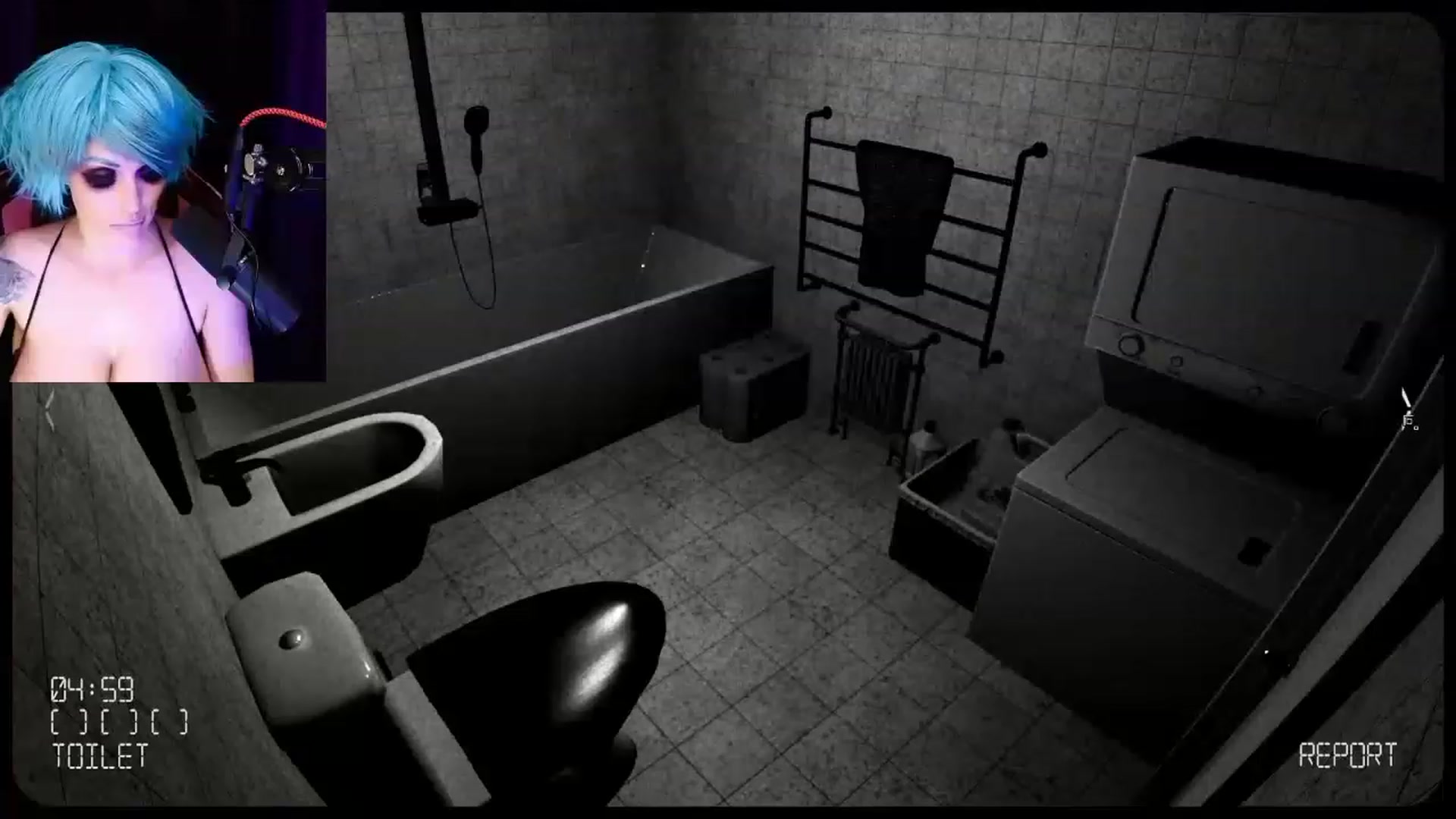 Gallery image thumbnail from AnnaMolli's myfreecams stream on, 06/16/2023, 03:33 image 3 of 20