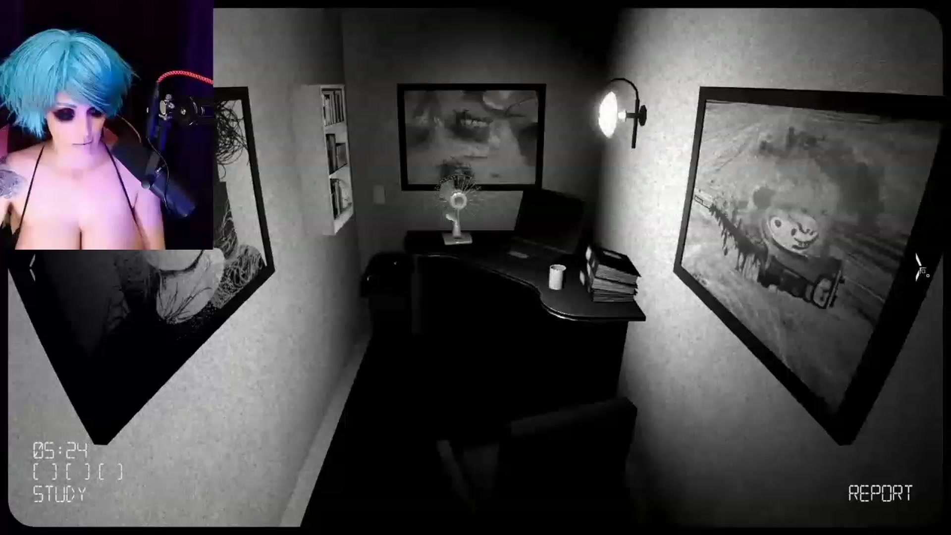 Gallery image thumbnail from AnnaMolli's myfreecams stream on, 06/16/2023, 03:33 image 4 of 20
