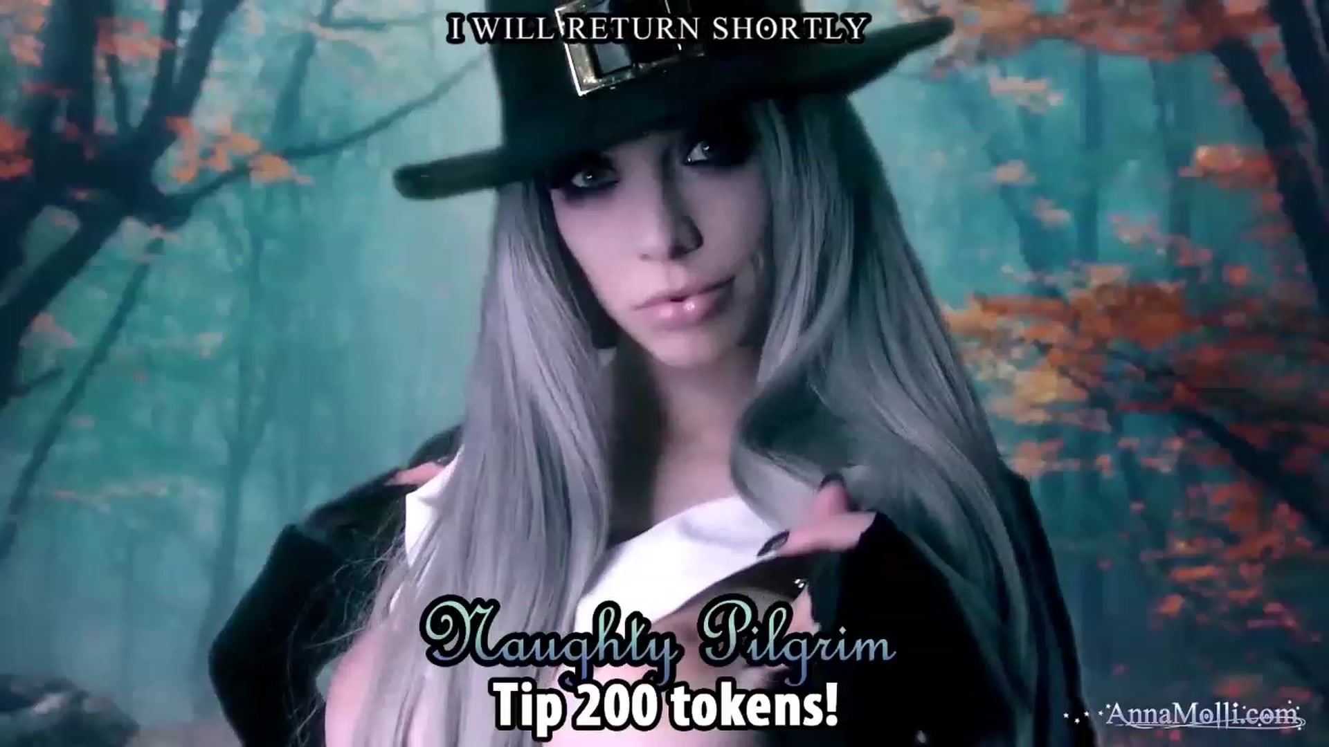 Gallery image thumbnail from AnnaMolli's myfreecams stream on, 06/26/2023, 03:54 image 6 of 20
