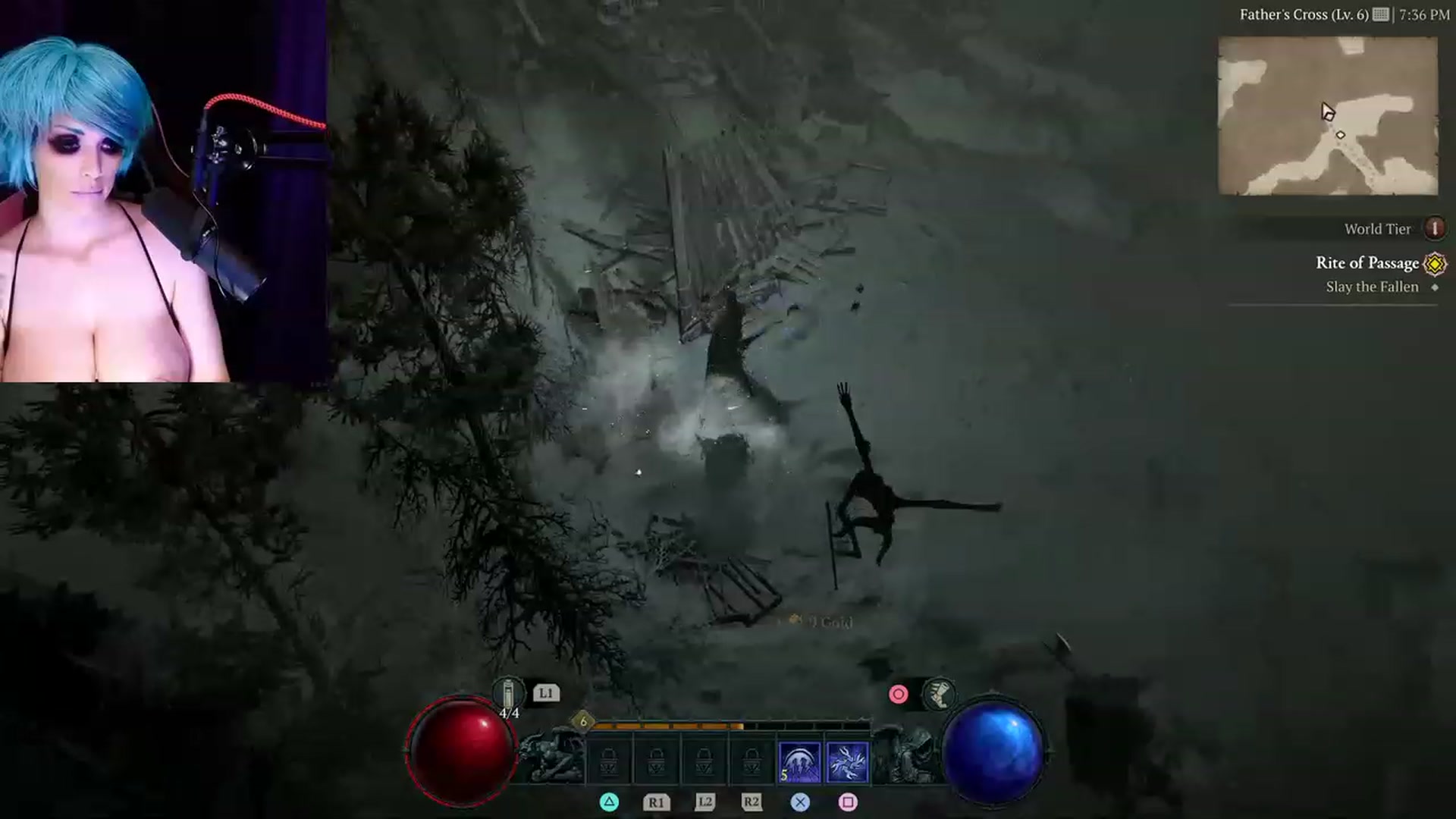 Gallery image thumbnail from AnnaMolli's myfreecams stream on, 06/27/2023, 03:32 image 9 of 20