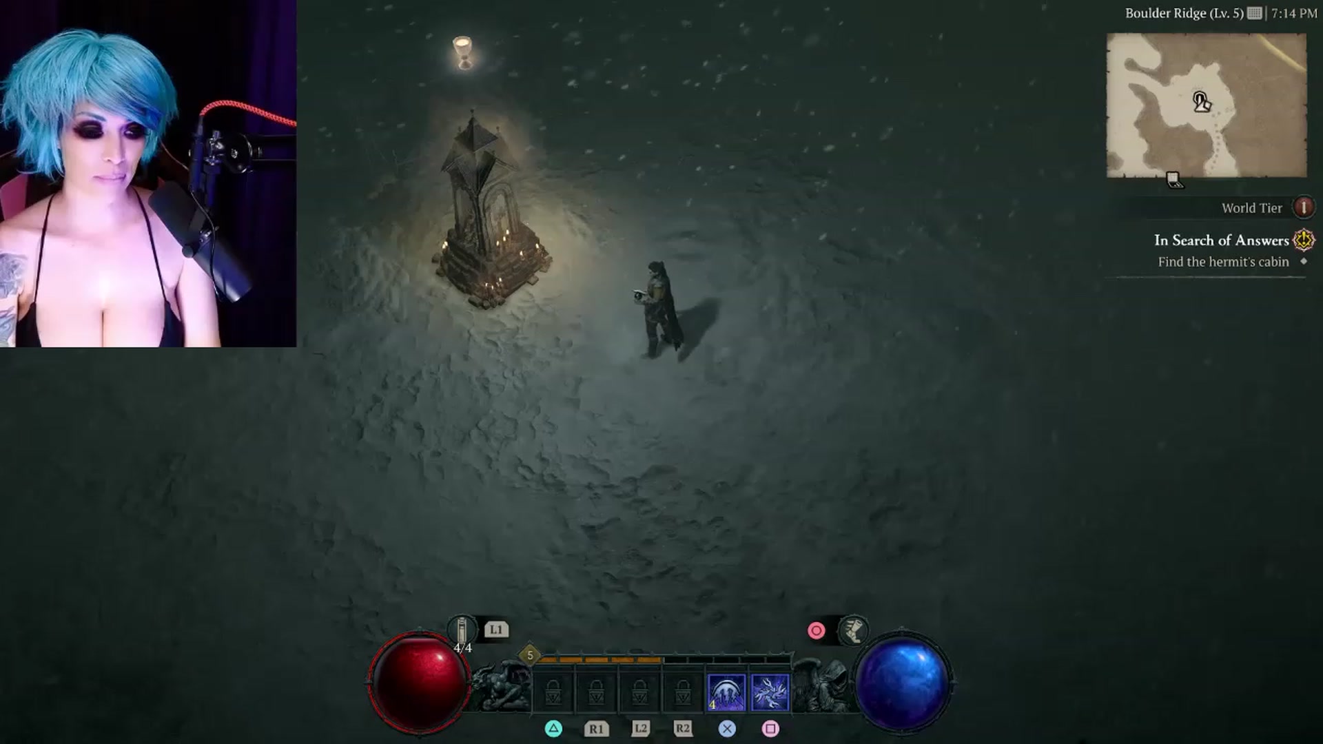 Gallery image thumbnail from AnnaMolli's myfreecams stream on, 06/27/2023, 03:32 image 4 of 20