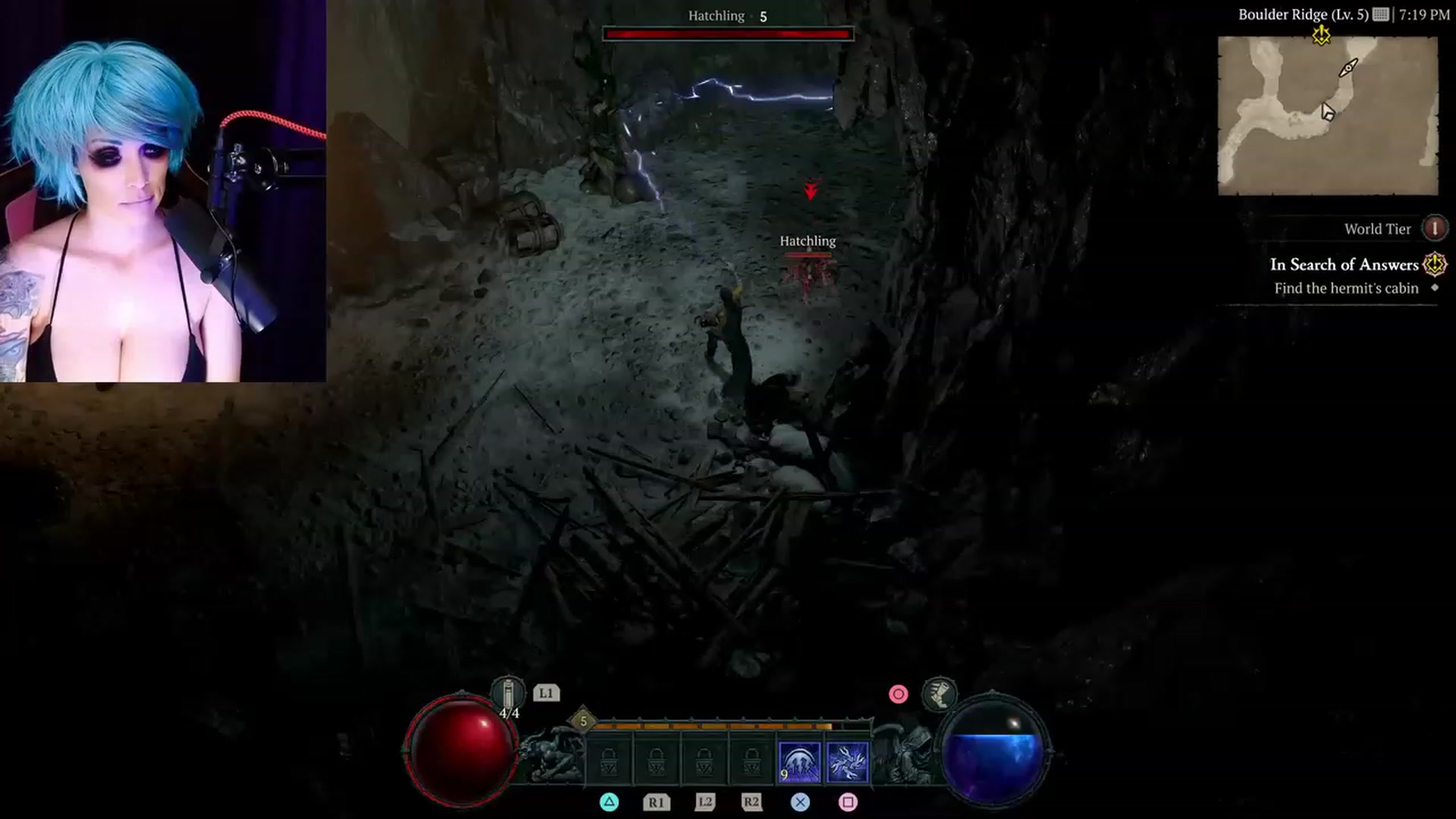 Gallery image thumbnail from AnnaMolli's myfreecams stream on, 06/27/2023, 03:32 image 5 of 20