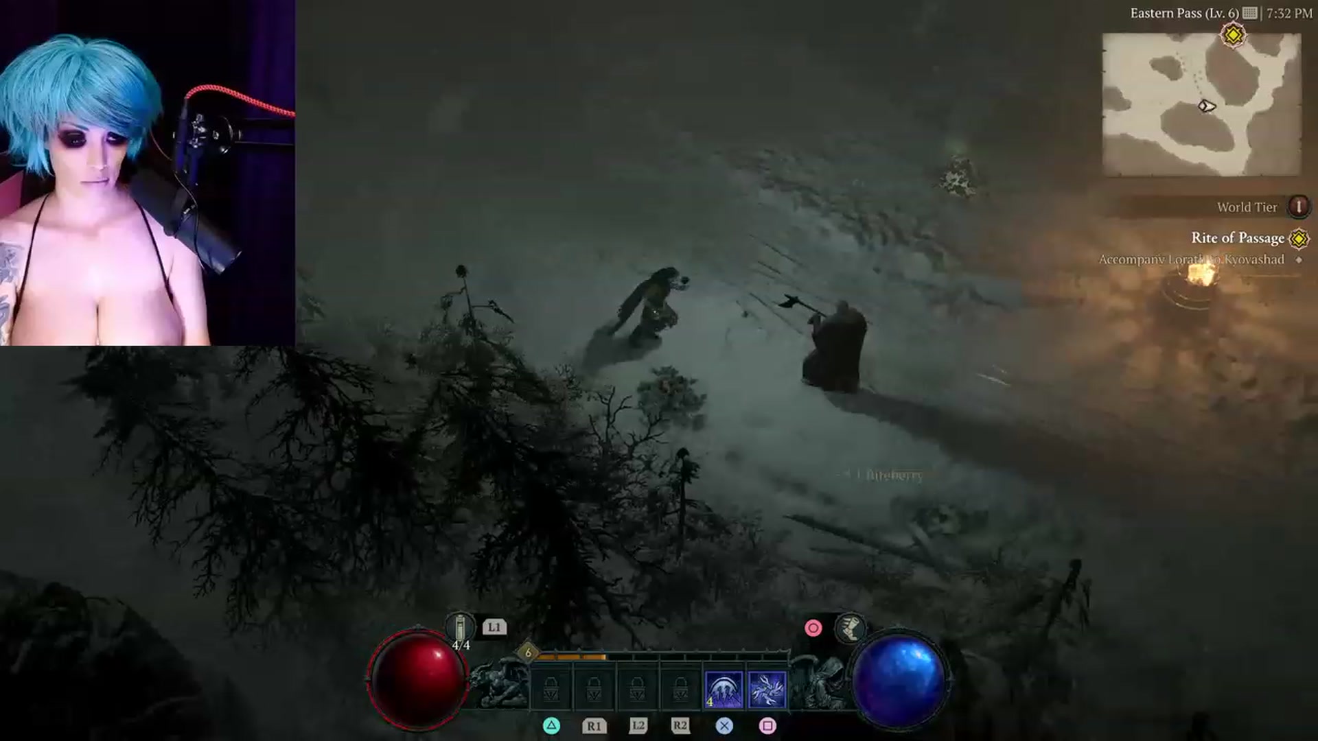 Gallery image thumbnail from AnnaMolli's myfreecams stream on, 06/27/2023, 03:32 image 8 of 20