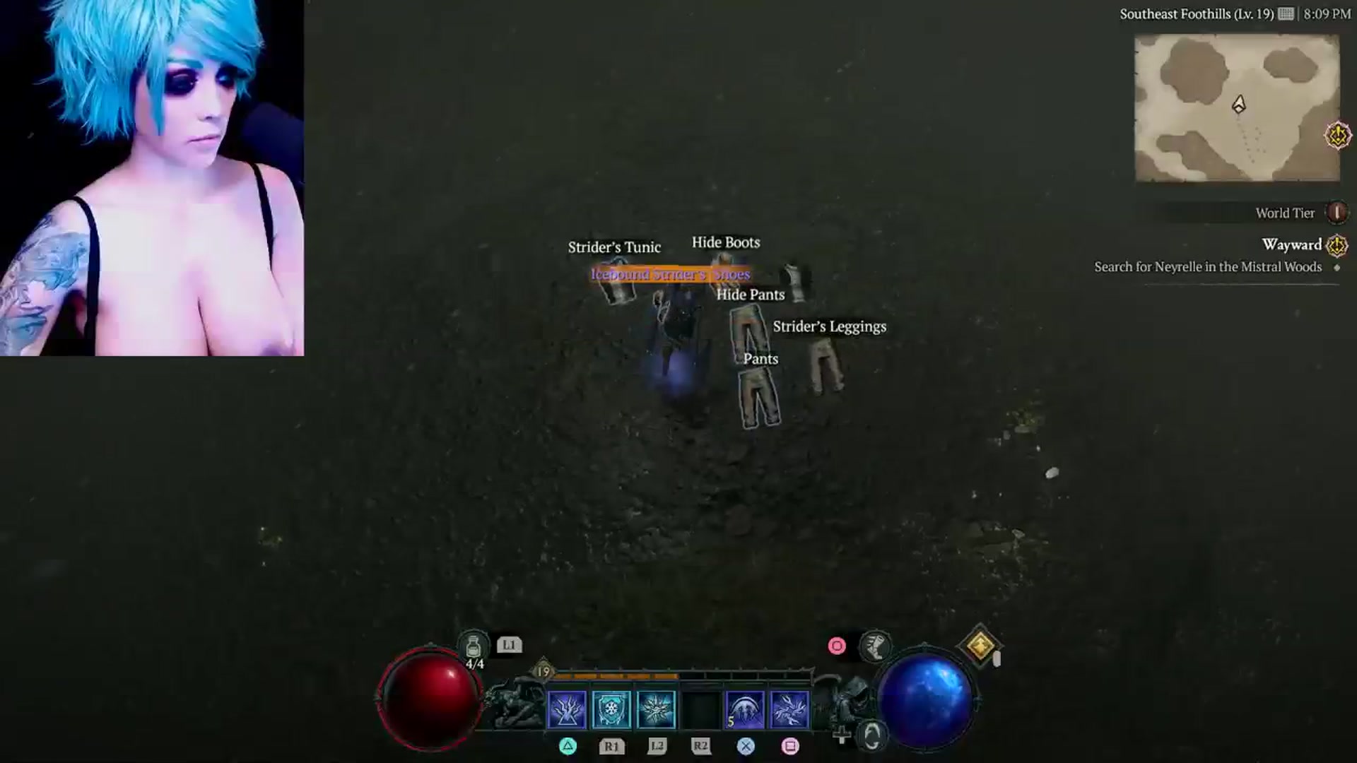 Gallery image thumbnail from AnnaMolli's myfreecams stream on, 09/06/2023, 03:32 image 13 of 20