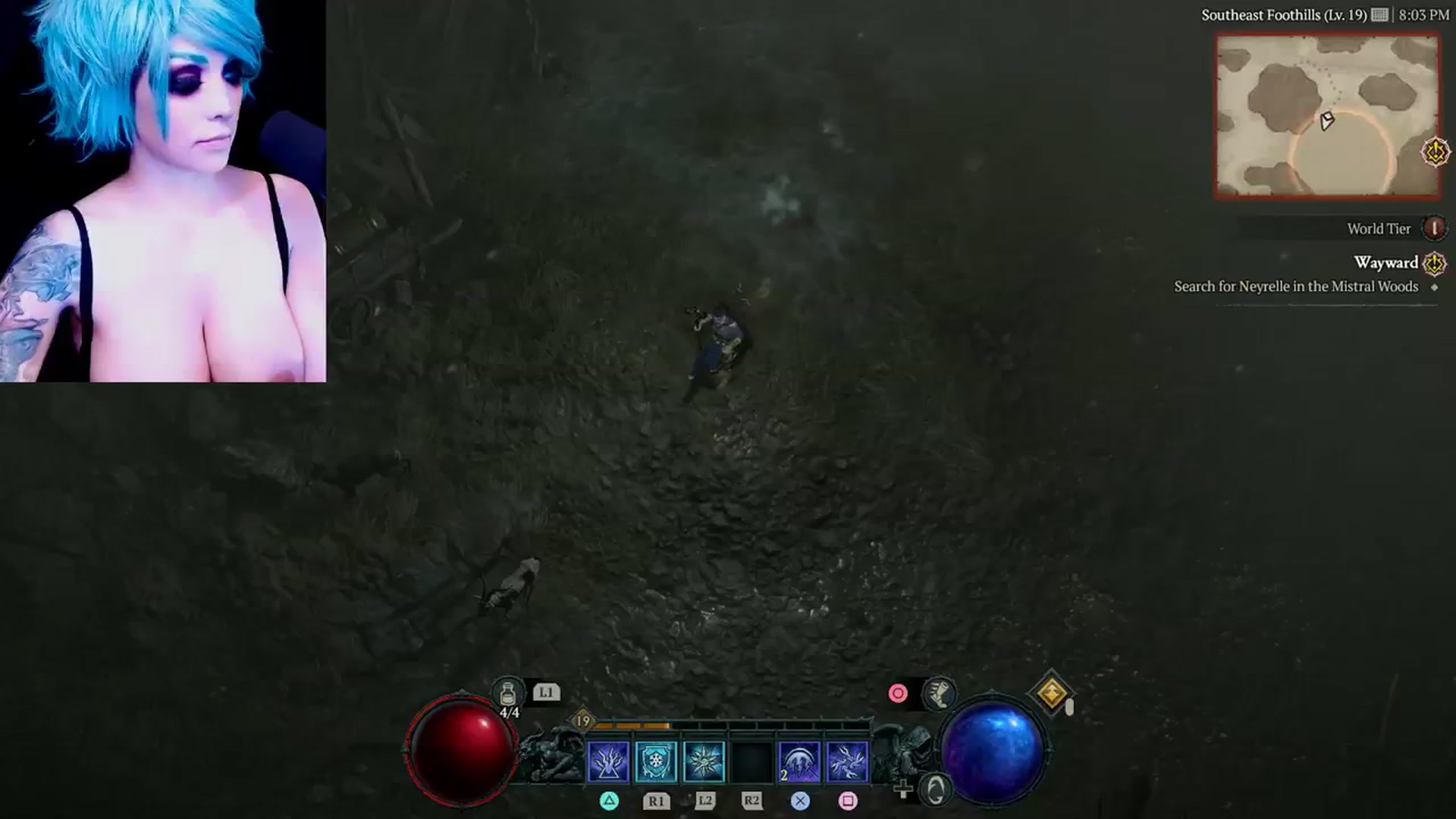 Gallery image thumbnail from AnnaMolli's myfreecams stream on, 09/06/2023, 03:32 image 11 of 20