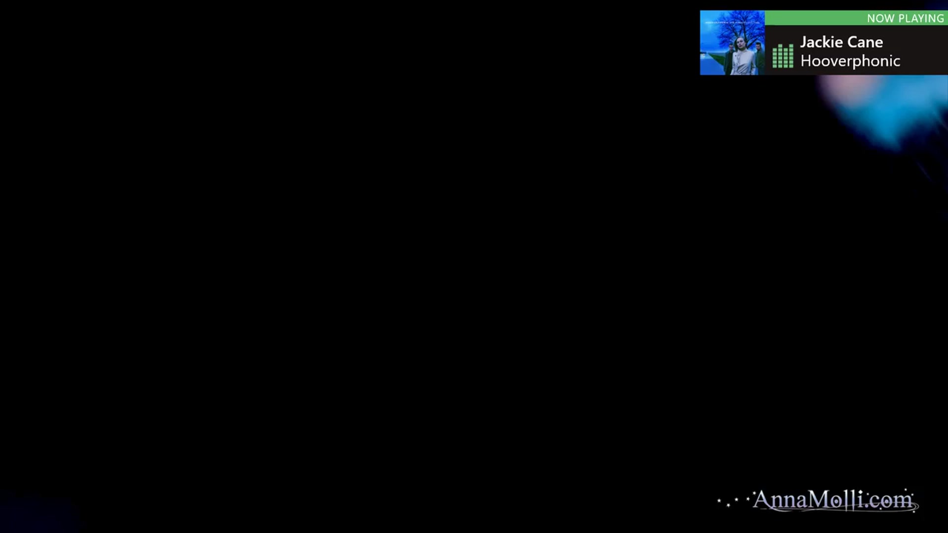 Gallery image thumbnail from AnnaMolli's myfreecams stream on, 09/26/2023, 03:31 image 6 of 20