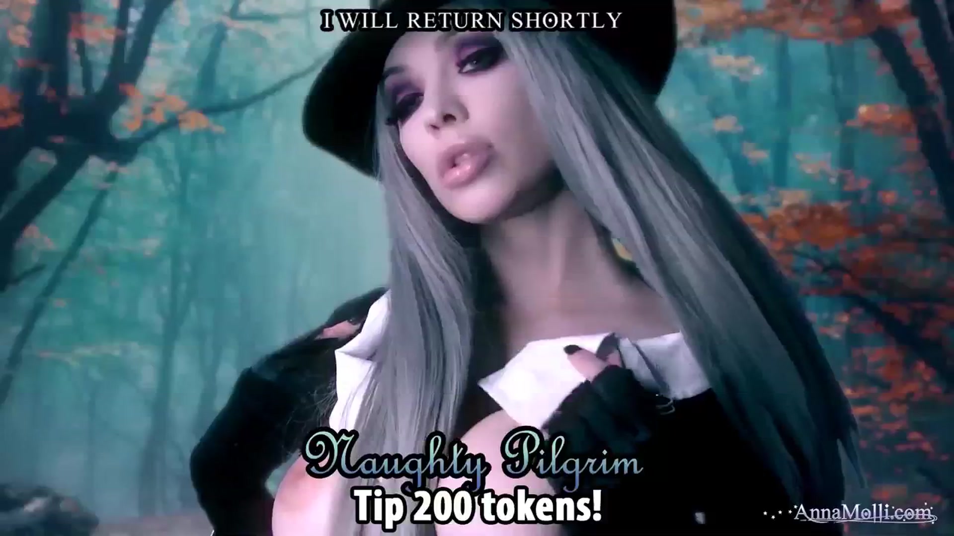 Gallery image thumbnail from AnnaMolli's myfreecams stream on, 09/30/2023, 04:16 image 14 of 20