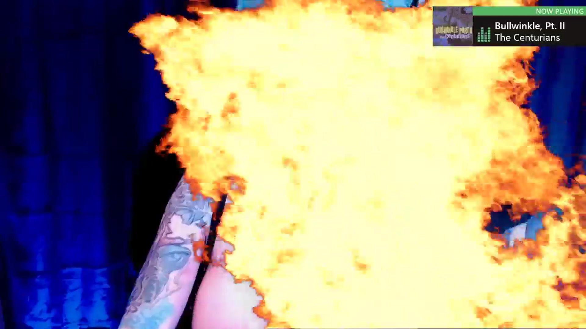 Gallery image thumbnail from AnnaMolli's myfreecams stream on, 10/07/2023, 02:54 image 5 of 20