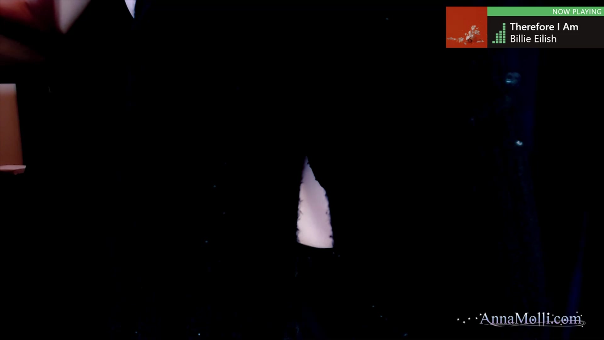 Gallery image thumbnail from AnnaMolli's myfreecams stream on, 10/07/2023, 04:02 image 1 of 20