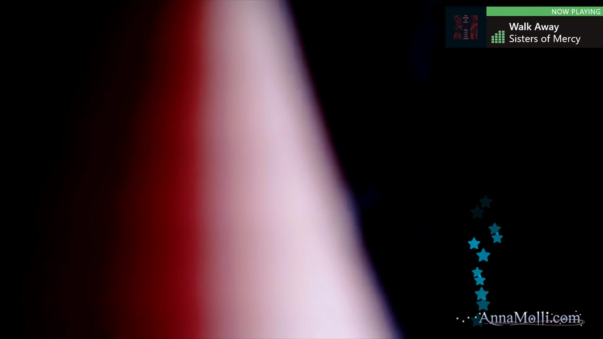 Gallery image thumbnail from AnnaMolli's myfreecams stream on, 10/12/2023, 03:10 image 16 of 20