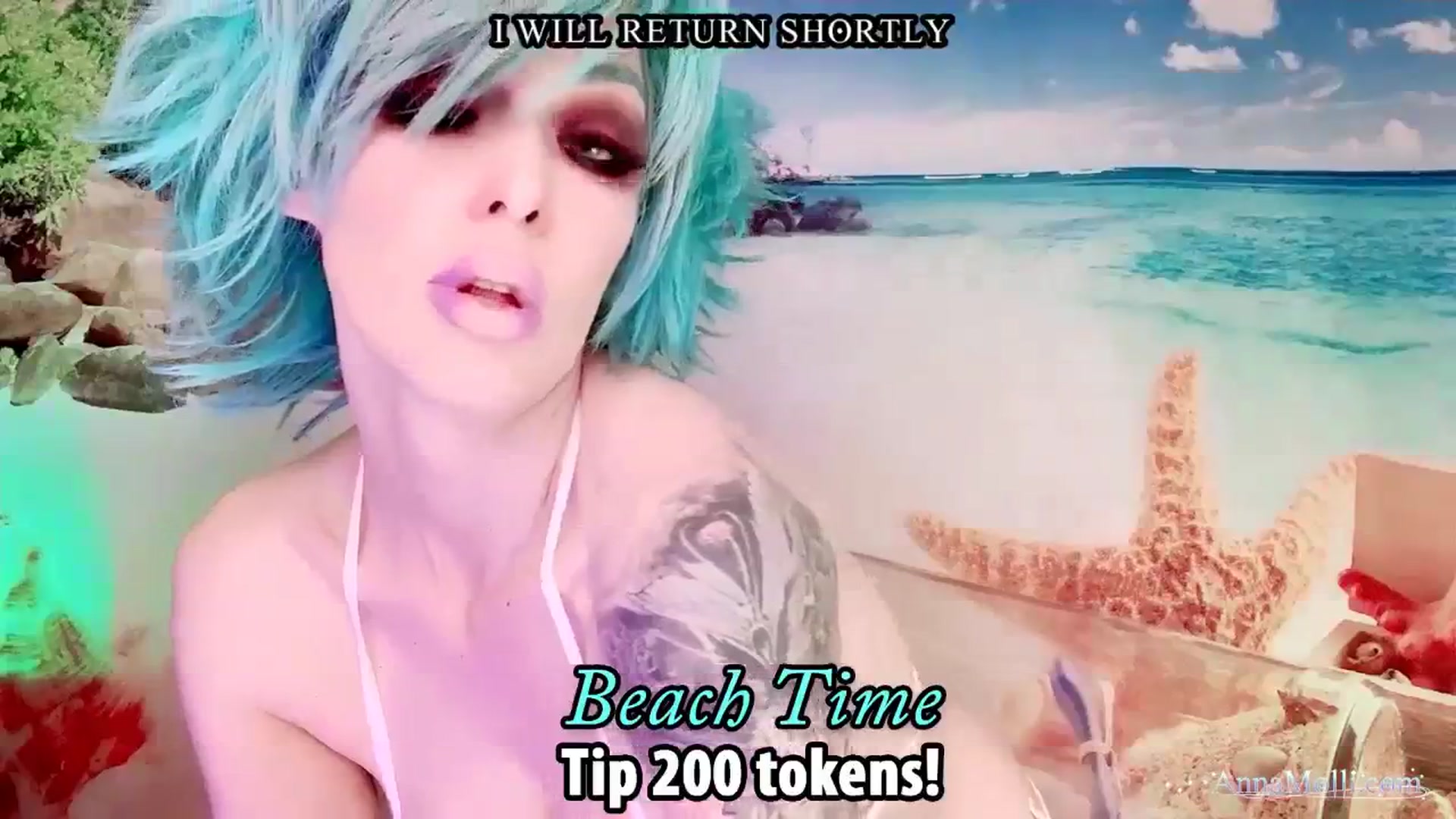 Gallery image thumbnail from AnnaMolli's myfreecams stream on, 10/14/2023, 04:02 image 20 of 20