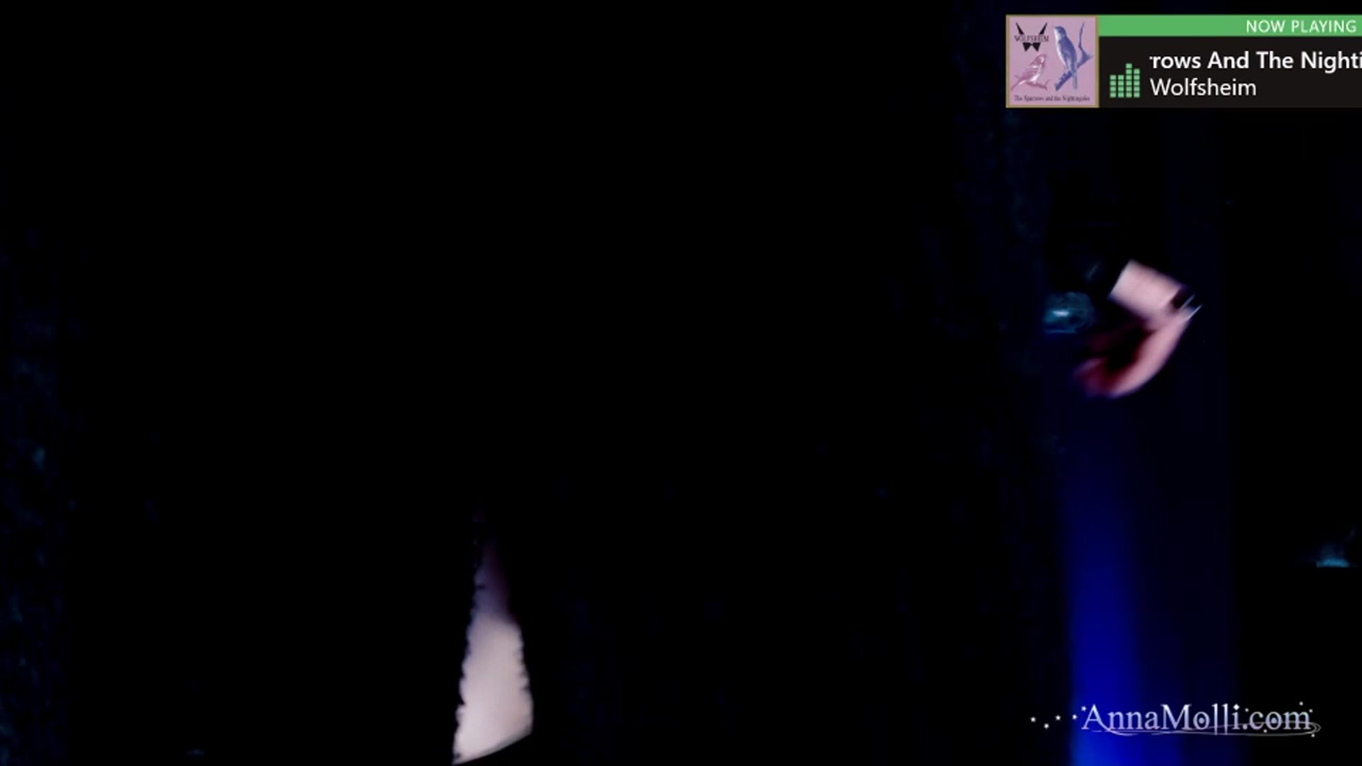 Gallery image thumbnail from AnnaMolli's myfreecams stream on, 10/22/2023, 03:26 image 15 of 20