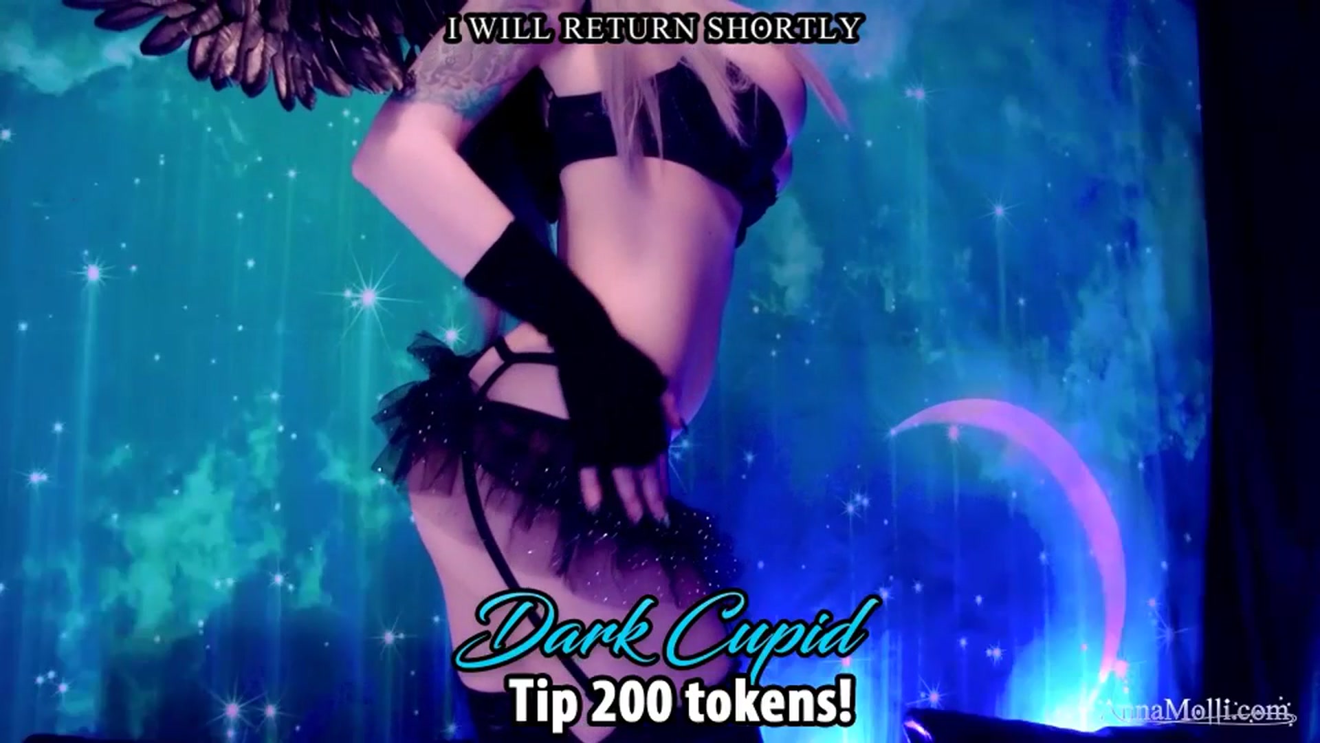 Gallery image thumbnail from AnnaMolli's myfreecams stream on, 10/22/2023, 03:26 image 8 of 20