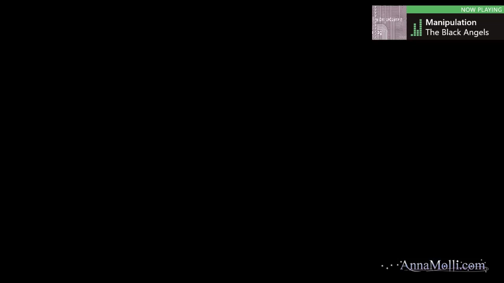 Gallery image thumbnail from AnnaMolli's myfreecams stream on, 10/22/2023, 04:02 image 13 of 20
