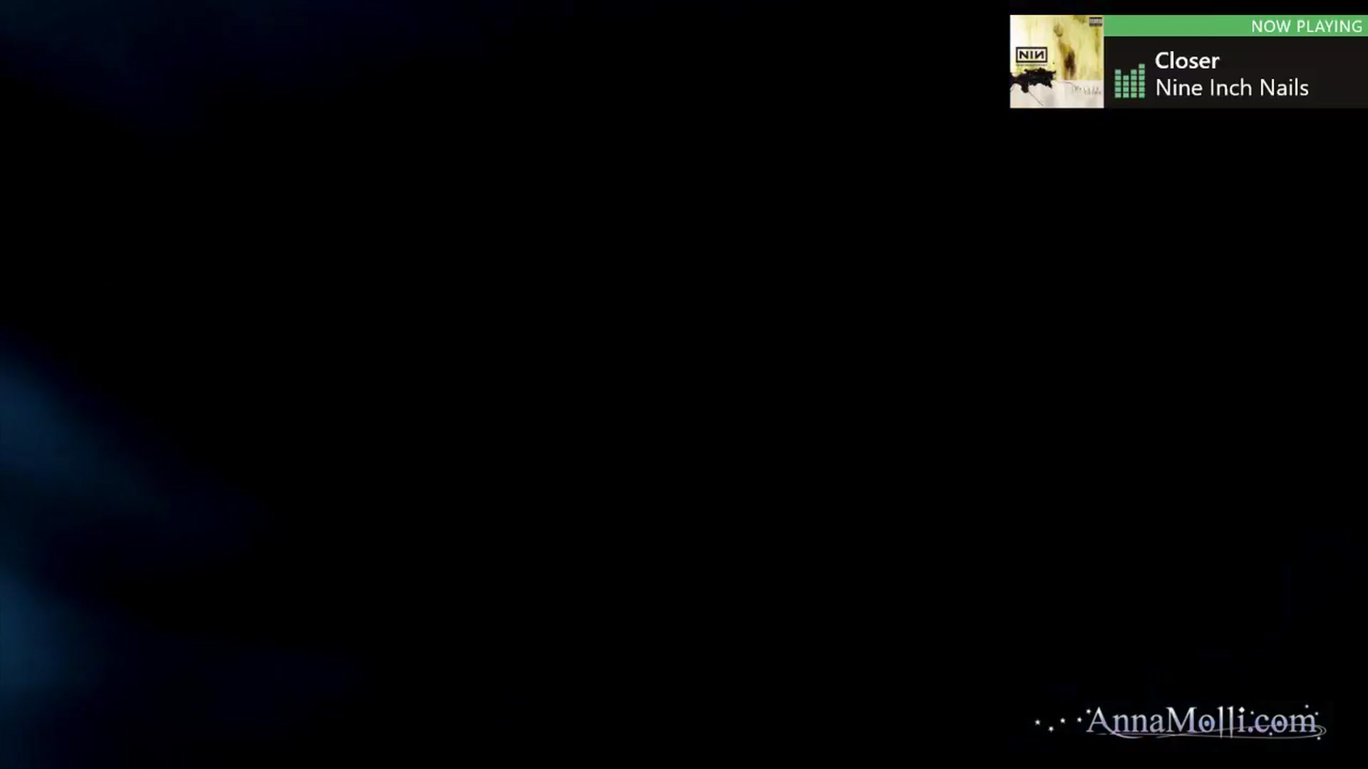 Gallery image thumbnail from AnnaMolli's myfreecams stream on, 10/22/2023, 04:02 image 19 of 20