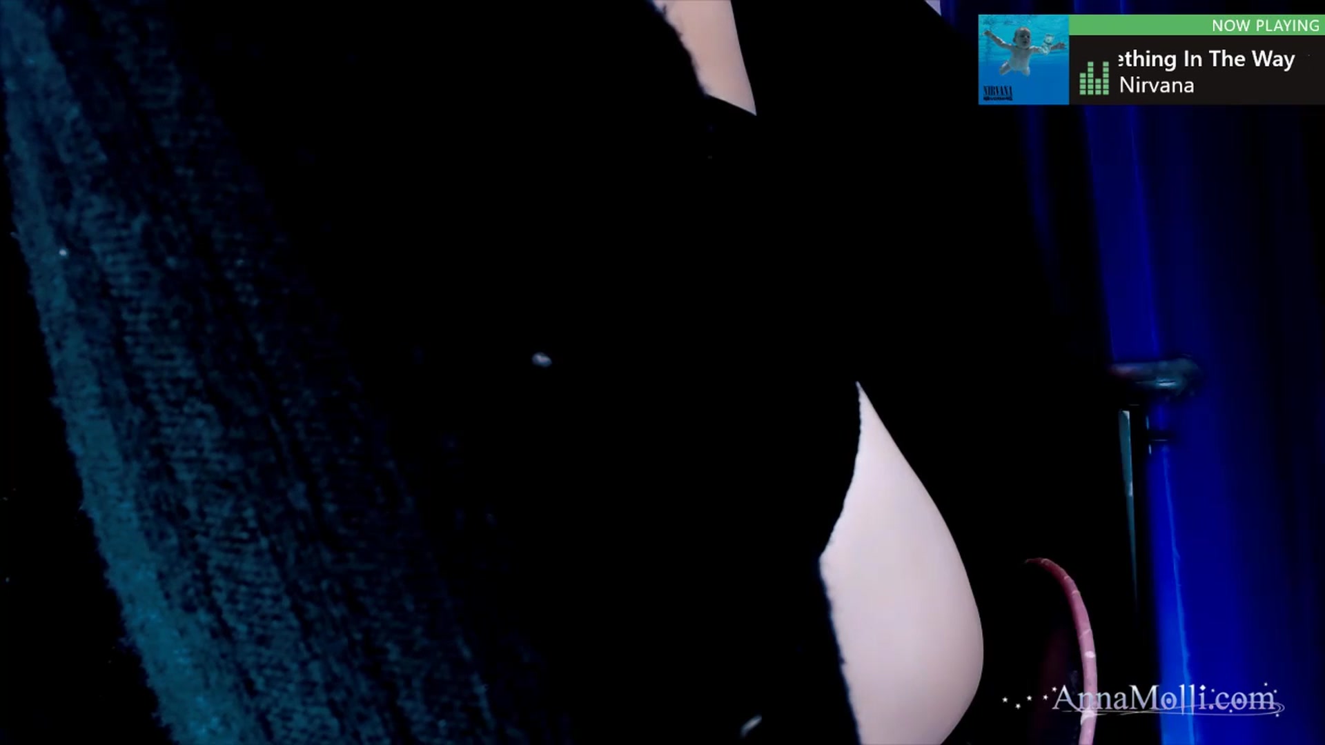 Gallery image thumbnail from AnnaMolli's myfreecams stream on, 10/23/2023, 02:29 image 12 of 20