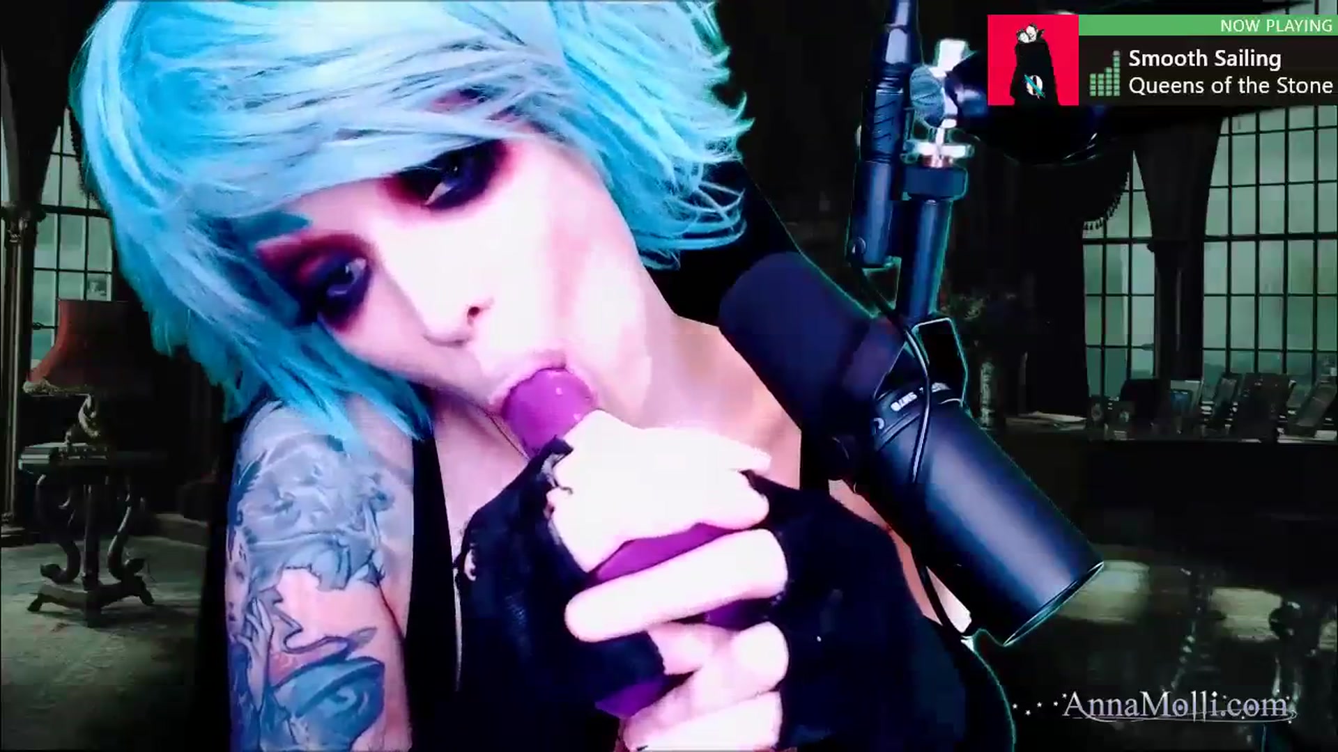 Gallery image thumbnail from AnnaMolli's myfreecams stream on, 11/01/2023, 03:28 image 3 of 20