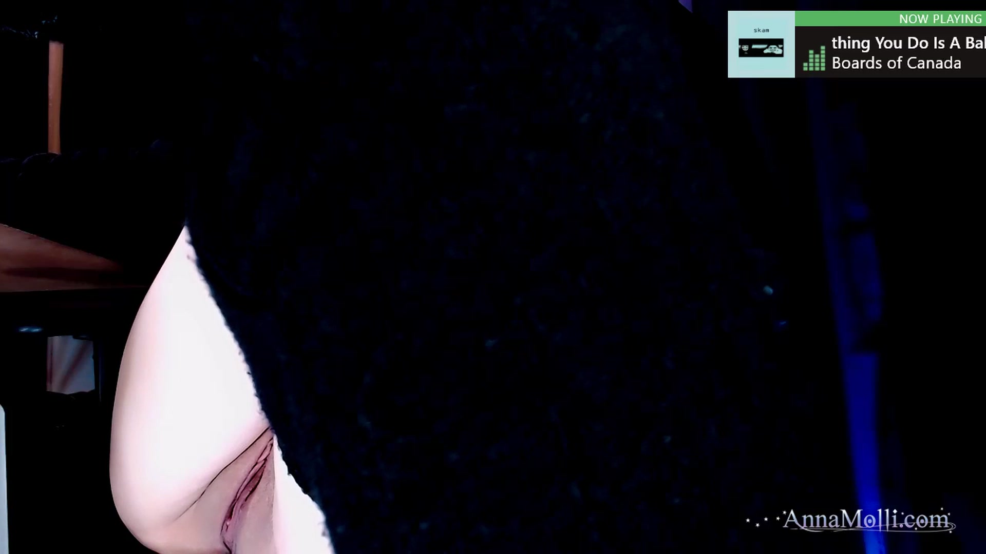Gallery image thumbnail from AnnaMolli's myfreecams stream on, 11/02/2023, 02:25 image 6 of 20