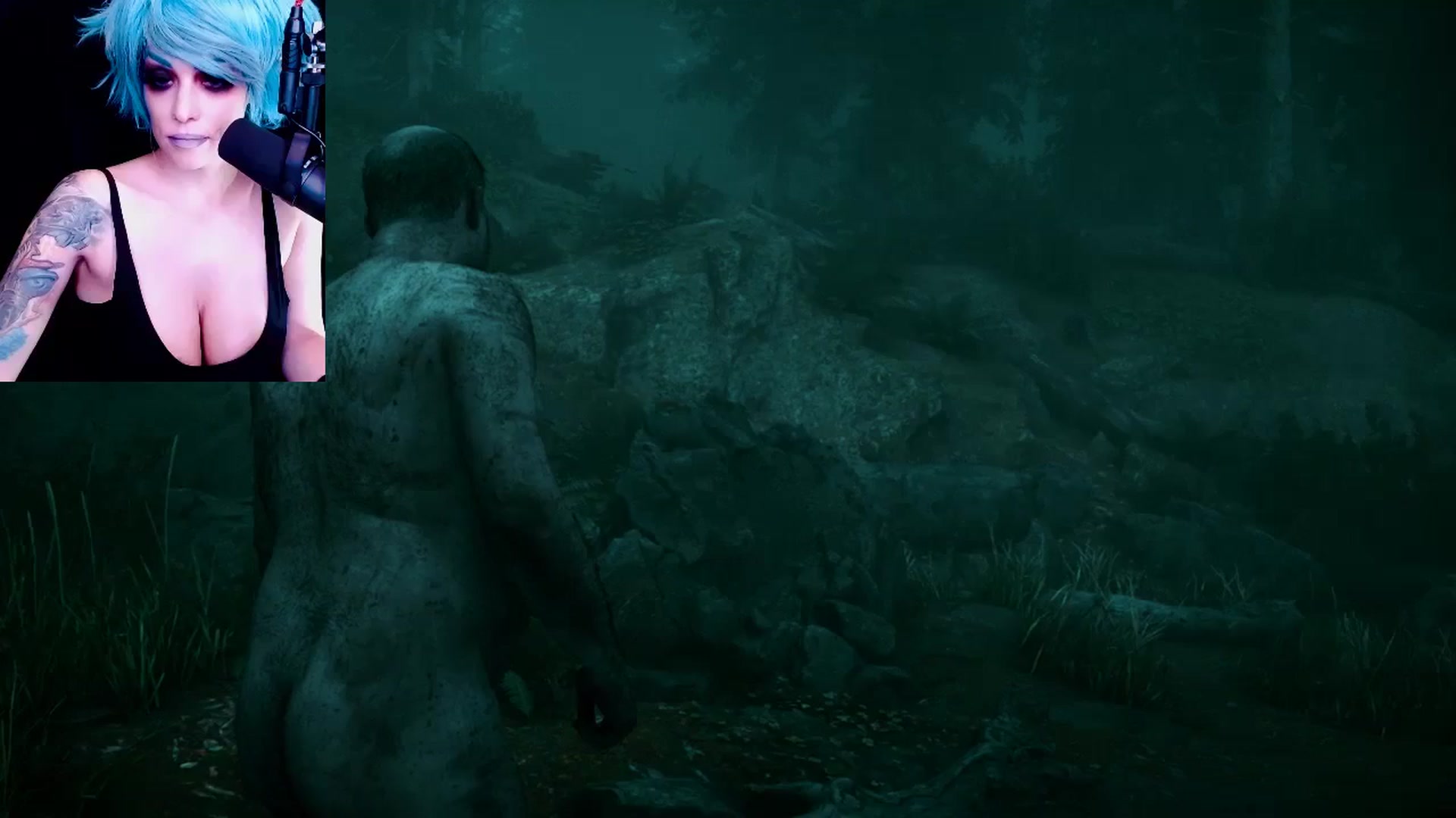 Gallery image thumbnail from AnnaMolli's myfreecams stream on, 11/03/2023, 03:53 image 4 of 20