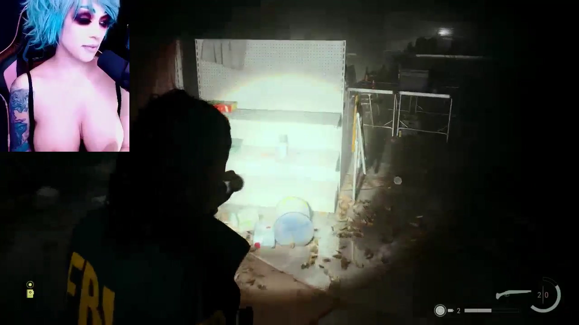 Gallery image thumbnail from AnnaMolli's myfreecams stream on, 11/06/2023, 04:50 image 7 of 20