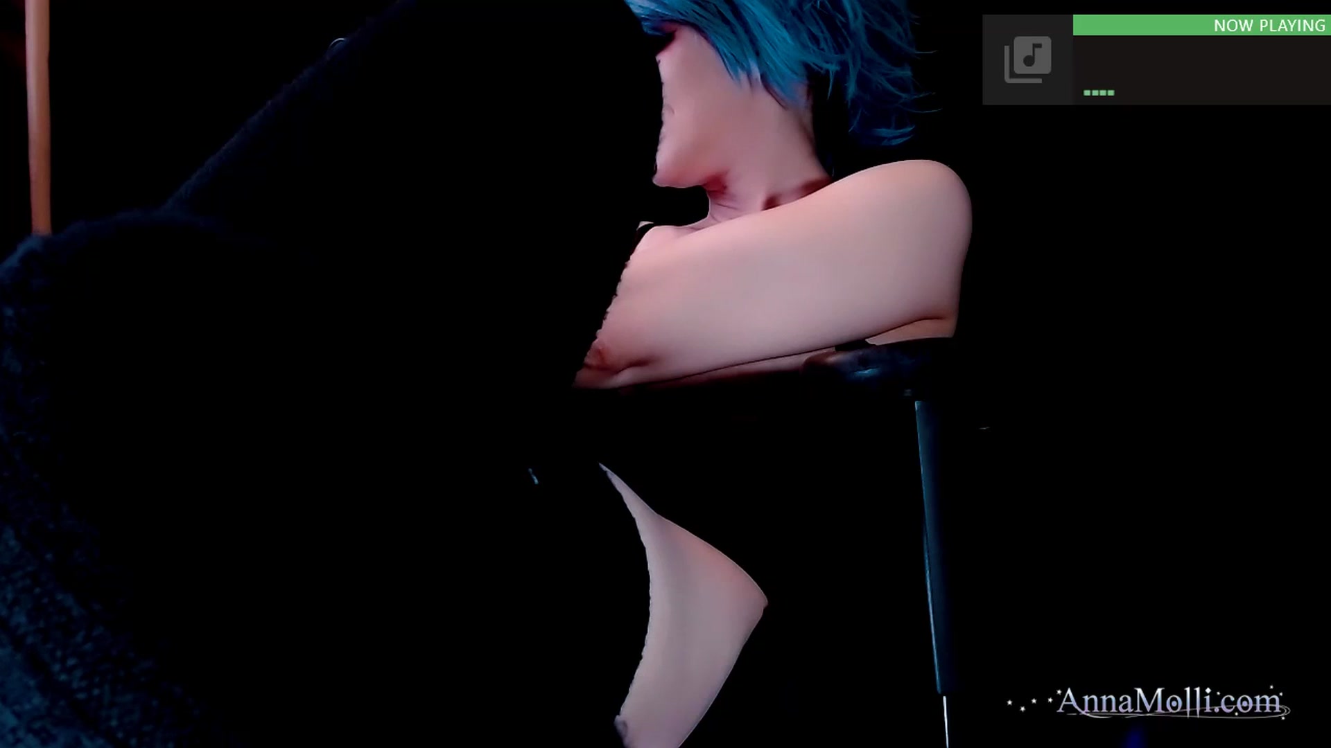 Gallery image thumbnail from AnnaMolli's myfreecams stream on, 11/10/2023, 04:32 image 15 of 20