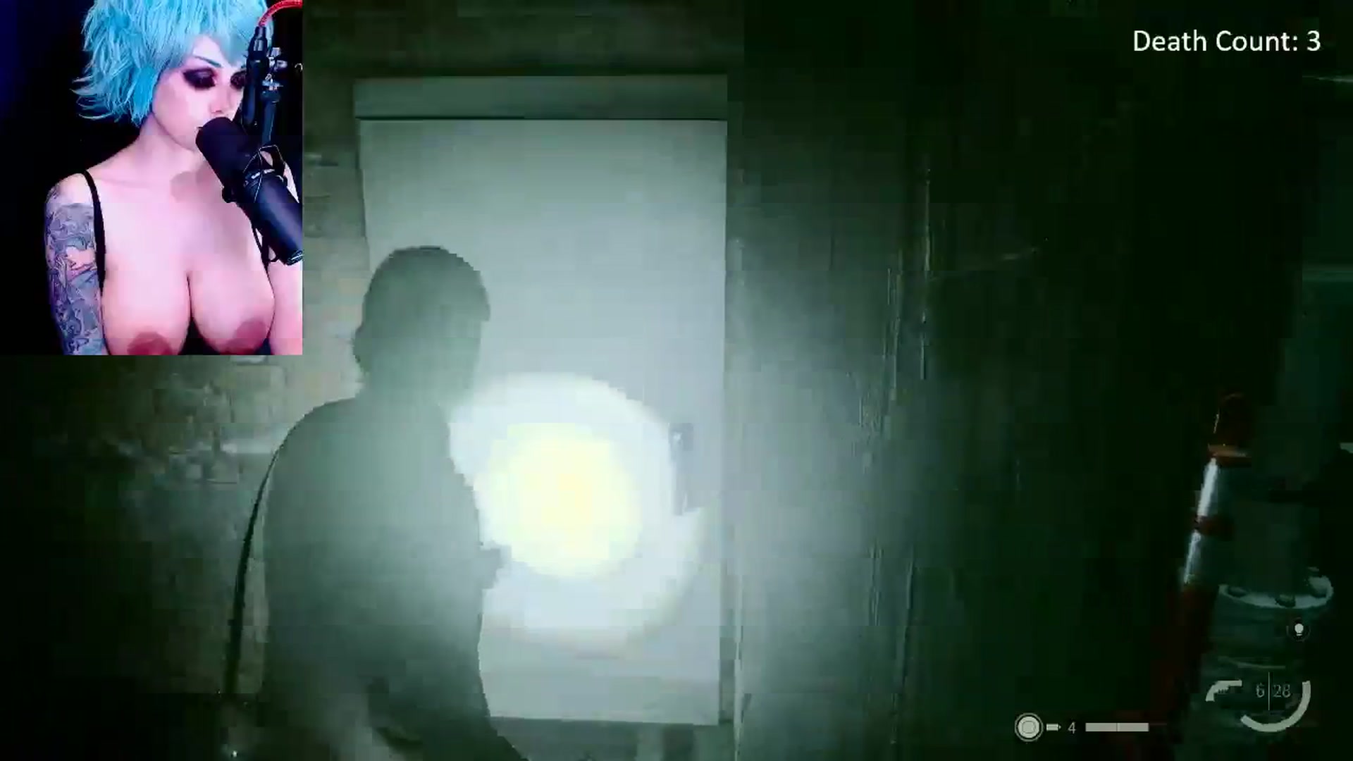 Gallery image thumbnail from AnnaMolli's myfreecams stream on, 11/12/2023, 04:06 image 14 of 20