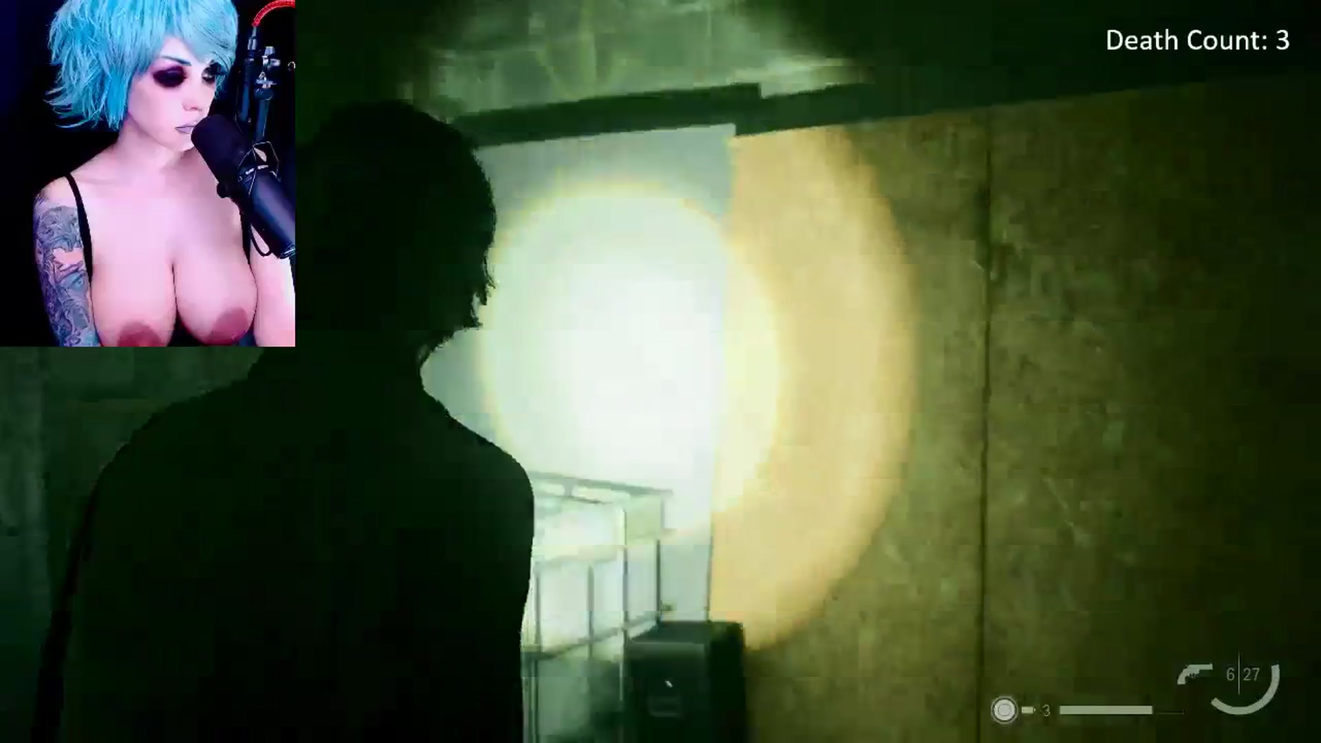 Gallery image thumbnail from AnnaMolli's myfreecams stream on, 11/12/2023, 04:06 image 3 of 20
