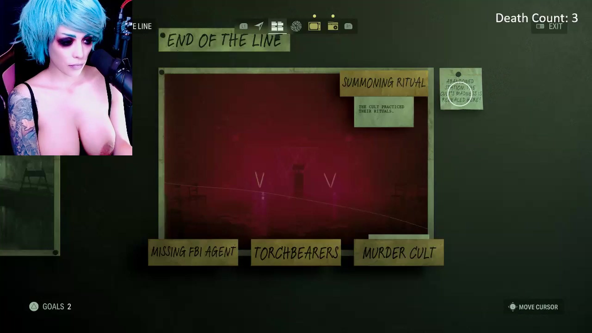 Gallery image thumbnail from AnnaMolli's myfreecams stream on, 11/15/2023, 04:38 image 14 of 20