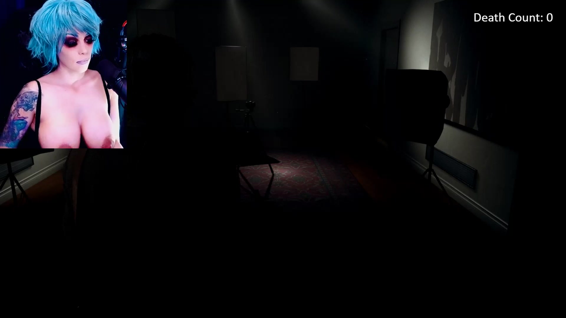 Gallery image thumbnail from AnnaMolli's myfreecams stream on, 11/20/2023, 03:30 image 4 of 20