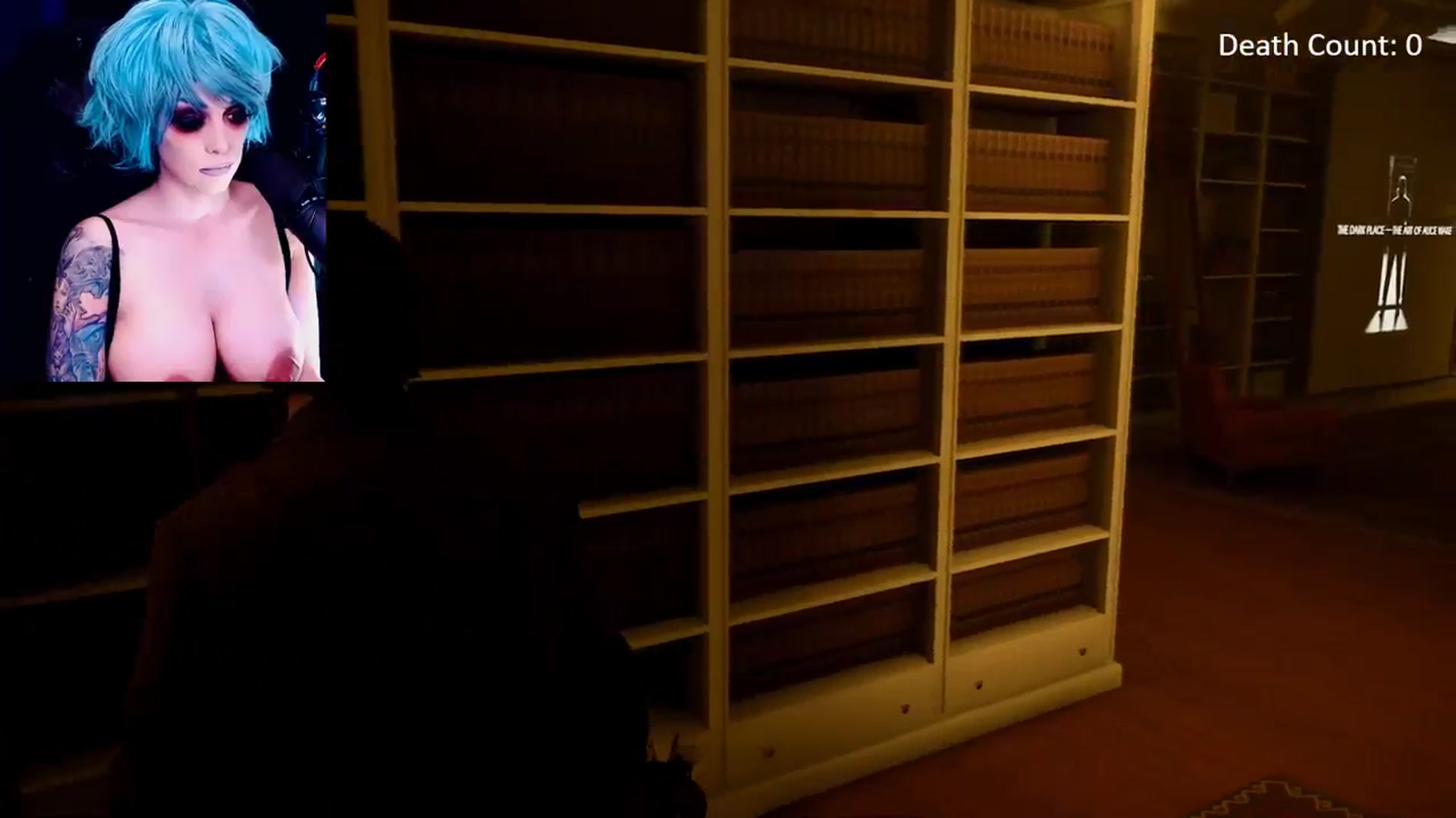 Gallery image thumbnail from AnnaMolli's myfreecams stream on, 11/20/2023, 03:30 image 17 of 20