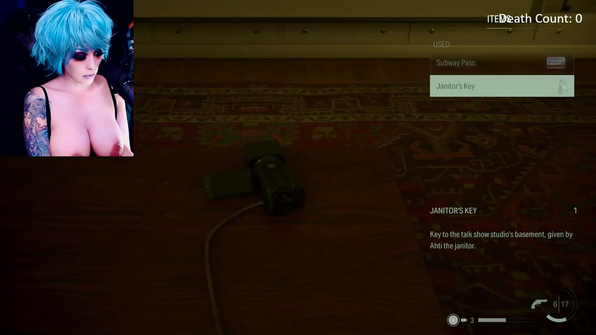 Gallery image thumbnail from AnnaMolli's myfreecams stream on, 11/20/2023, 03:30 image 7 of 20