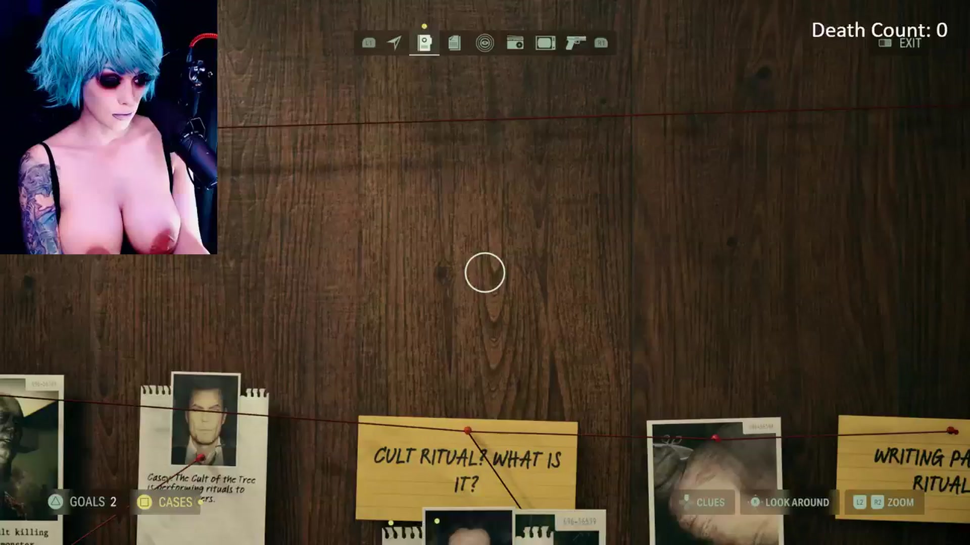 Gallery image thumbnail from AnnaMolli's myfreecams stream on, 11/20/2023, 04:07 image 11 of 20