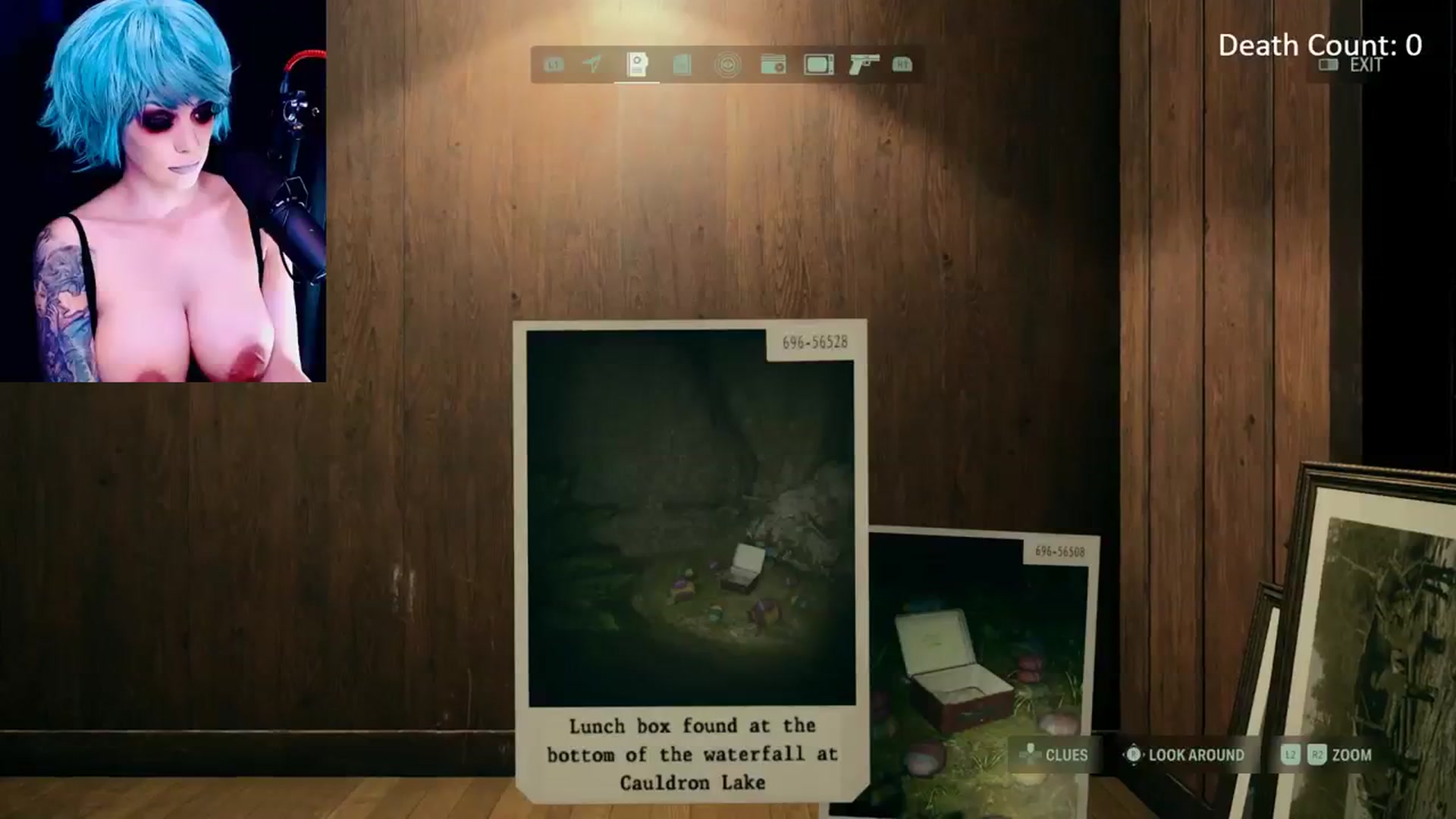 Gallery image thumbnail from AnnaMolli's myfreecams stream on, 11/20/2023, 04:07 image 12 of 20