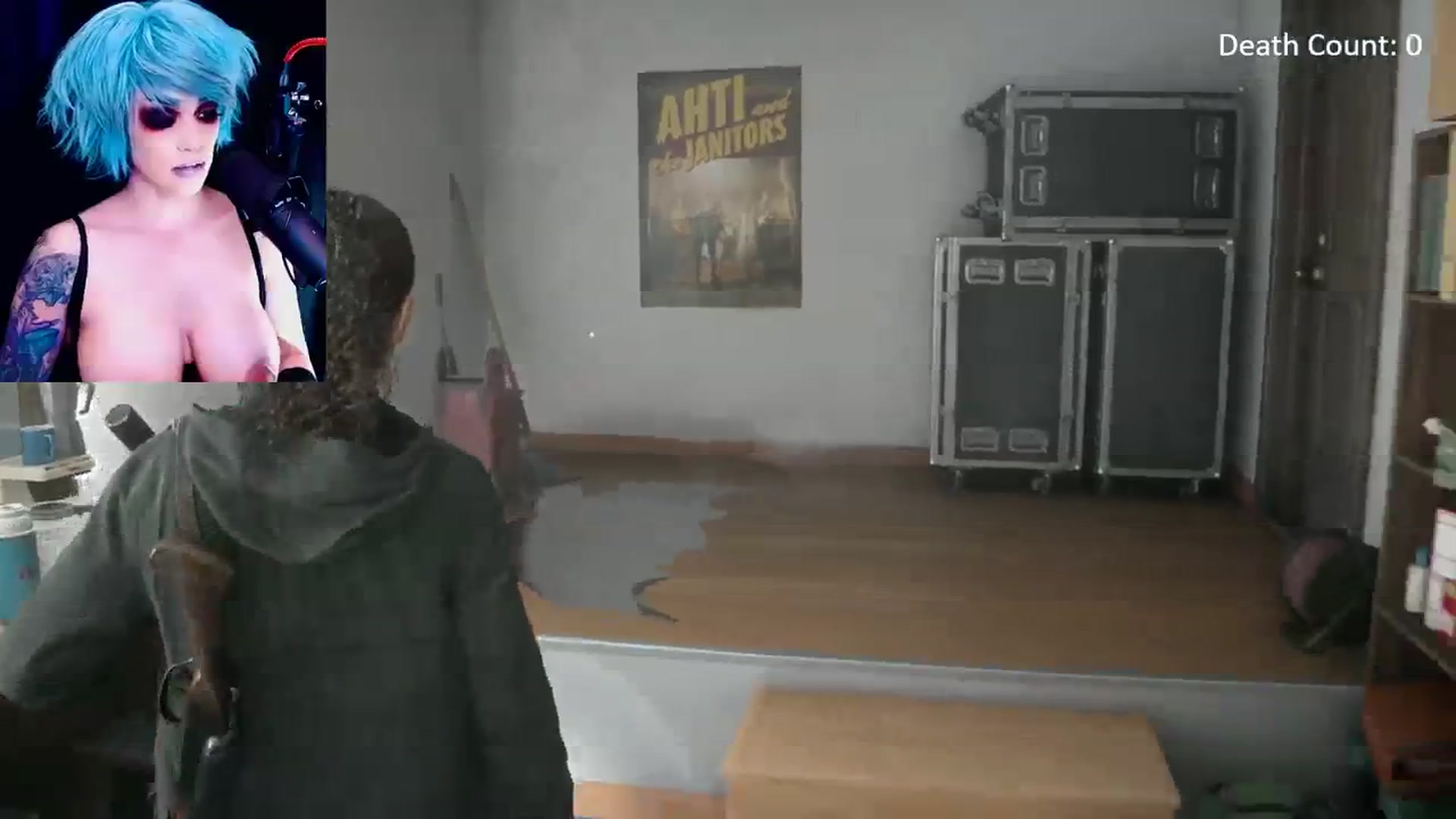Gallery image thumbnail from AnnaMolli's myfreecams stream on, 11/21/2023, 05:05 image 7 of 20