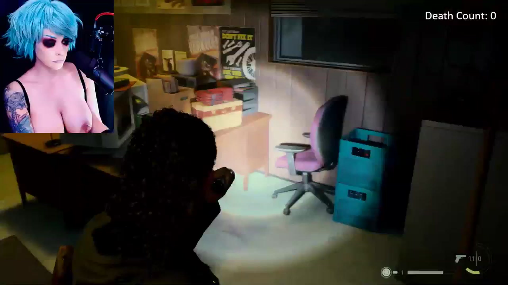 Gallery image thumbnail from AnnaMolli's myfreecams stream on, 11/23/2023, 06:32 image 3 of 20