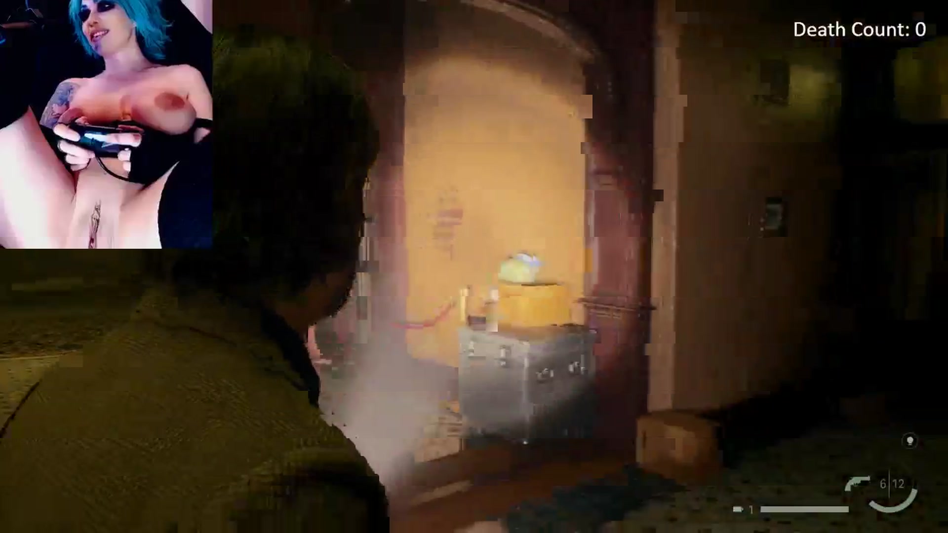 Gallery image thumbnail from AnnaMolli's myfreecams stream on, 12/02/2023, 04:23 image 13 of 20