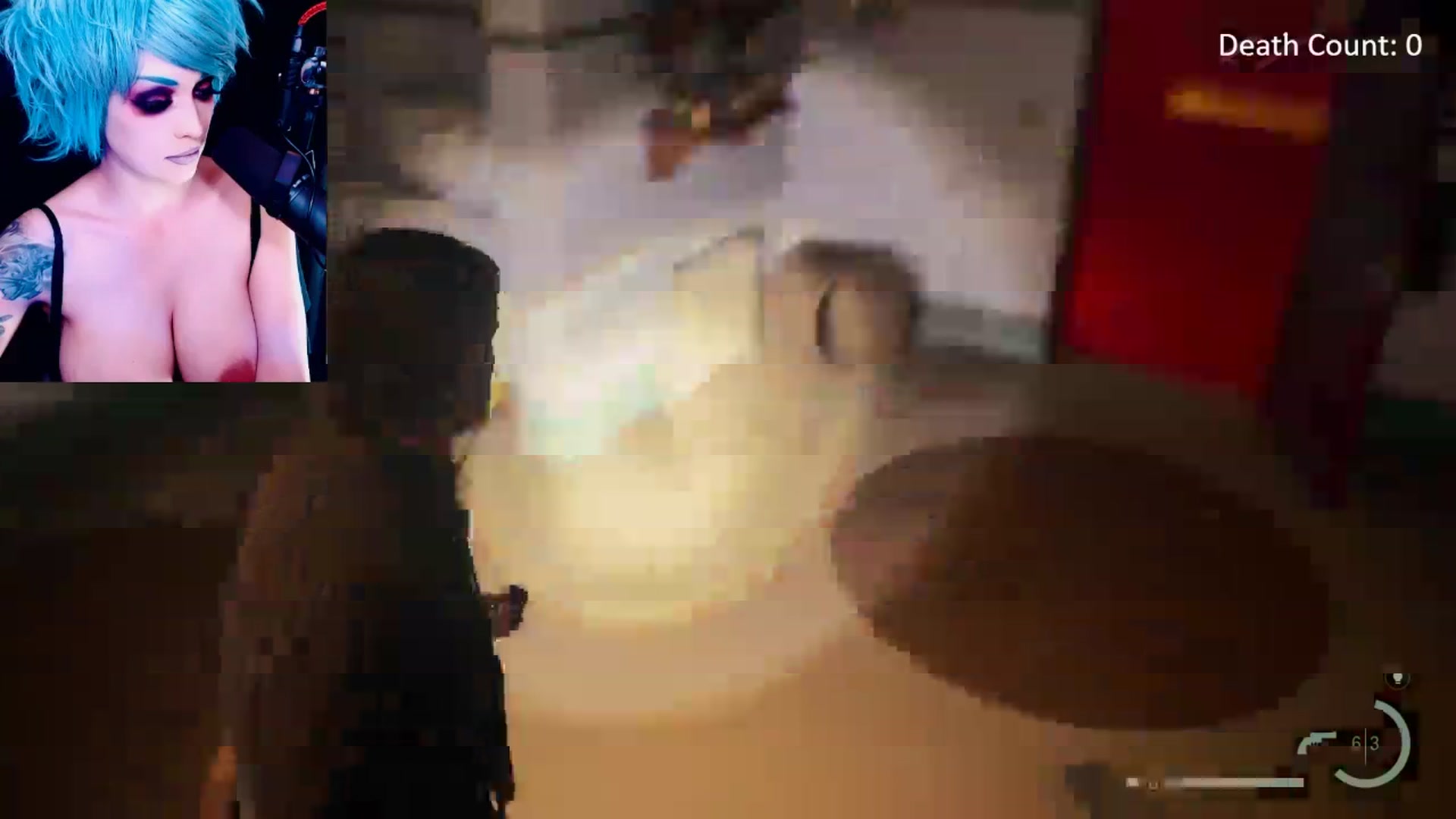 Gallery image thumbnail from AnnaMolli's myfreecams stream on, 12/04/2023, 05:03 image 2 of 20