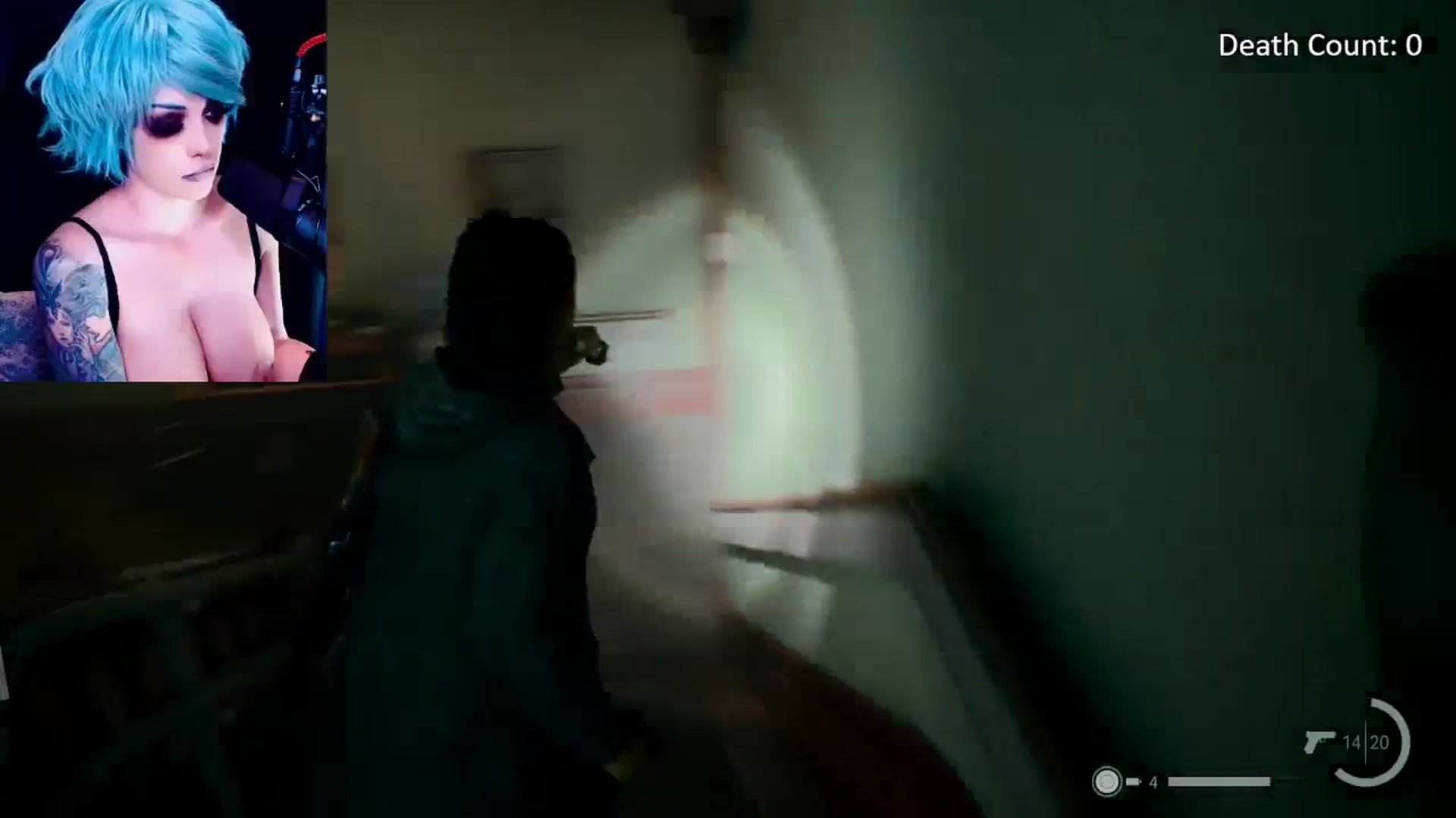 Gallery image thumbnail from AnnaMolli's myfreecams stream on, 12/08/2023, 05:05 image 17 of 20
