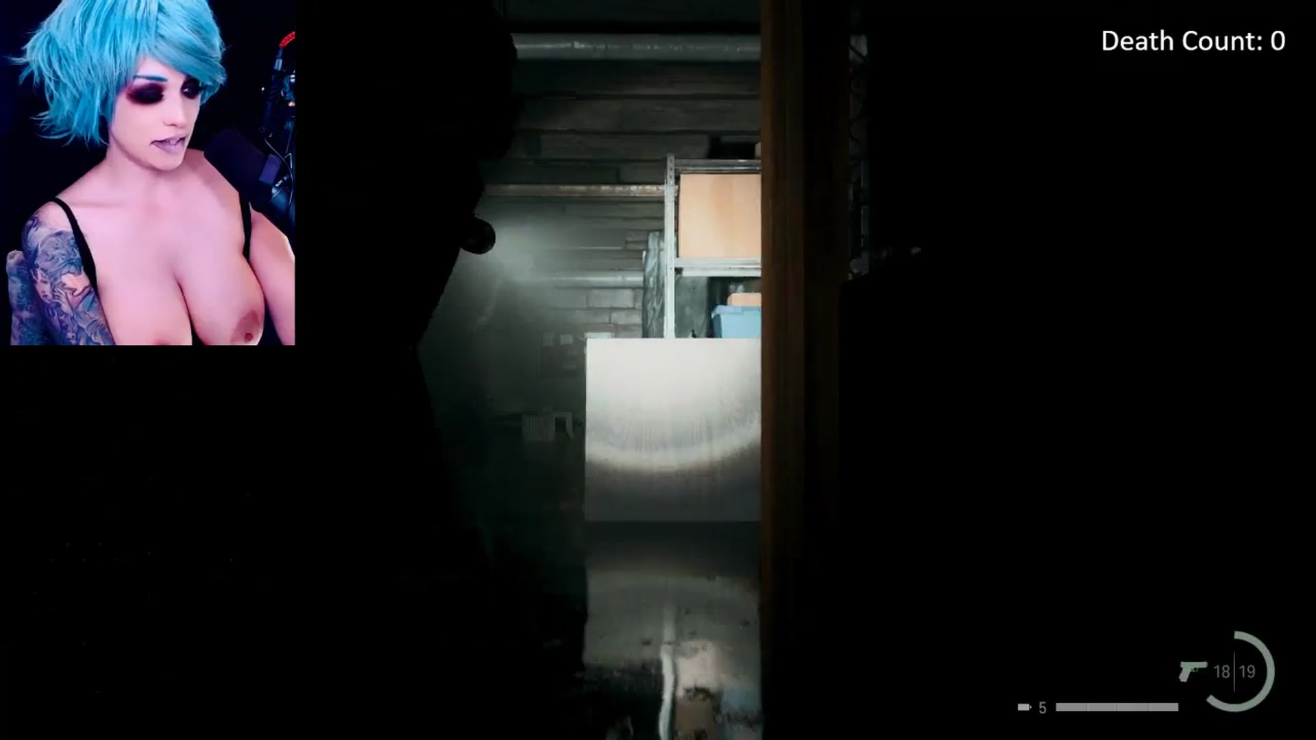 Gallery image thumbnail from AnnaMolli's myfreecams stream on, 12/08/2023, 05:05 image 3 of 20