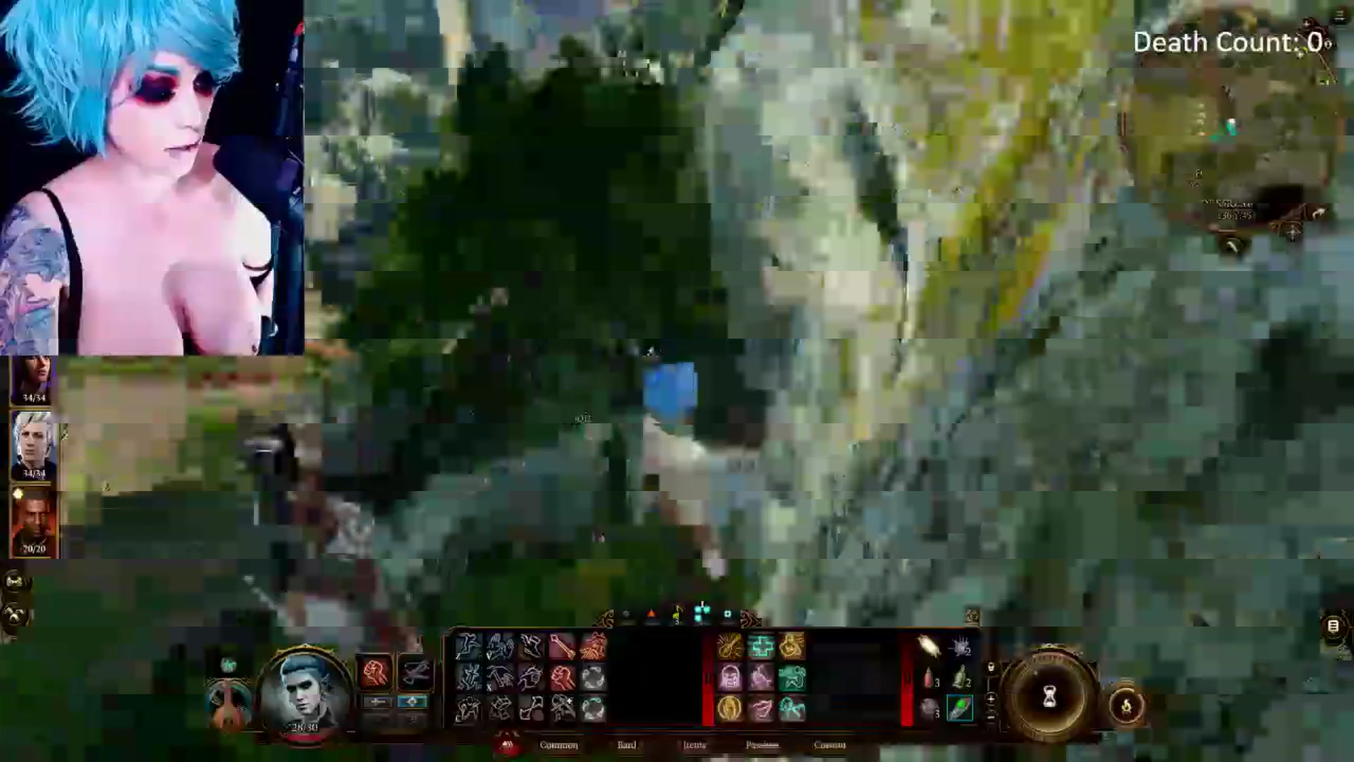 Gallery image thumbnail from AnnaMolli's myfreecams stream on, 12/30/2023, 04:37 image 14 of 20