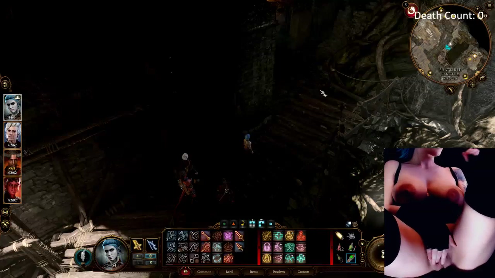 Gallery image thumbnail from AnnaMolli's myfreecams stream on, 01/14/2024, 04:44 image 6 of 20