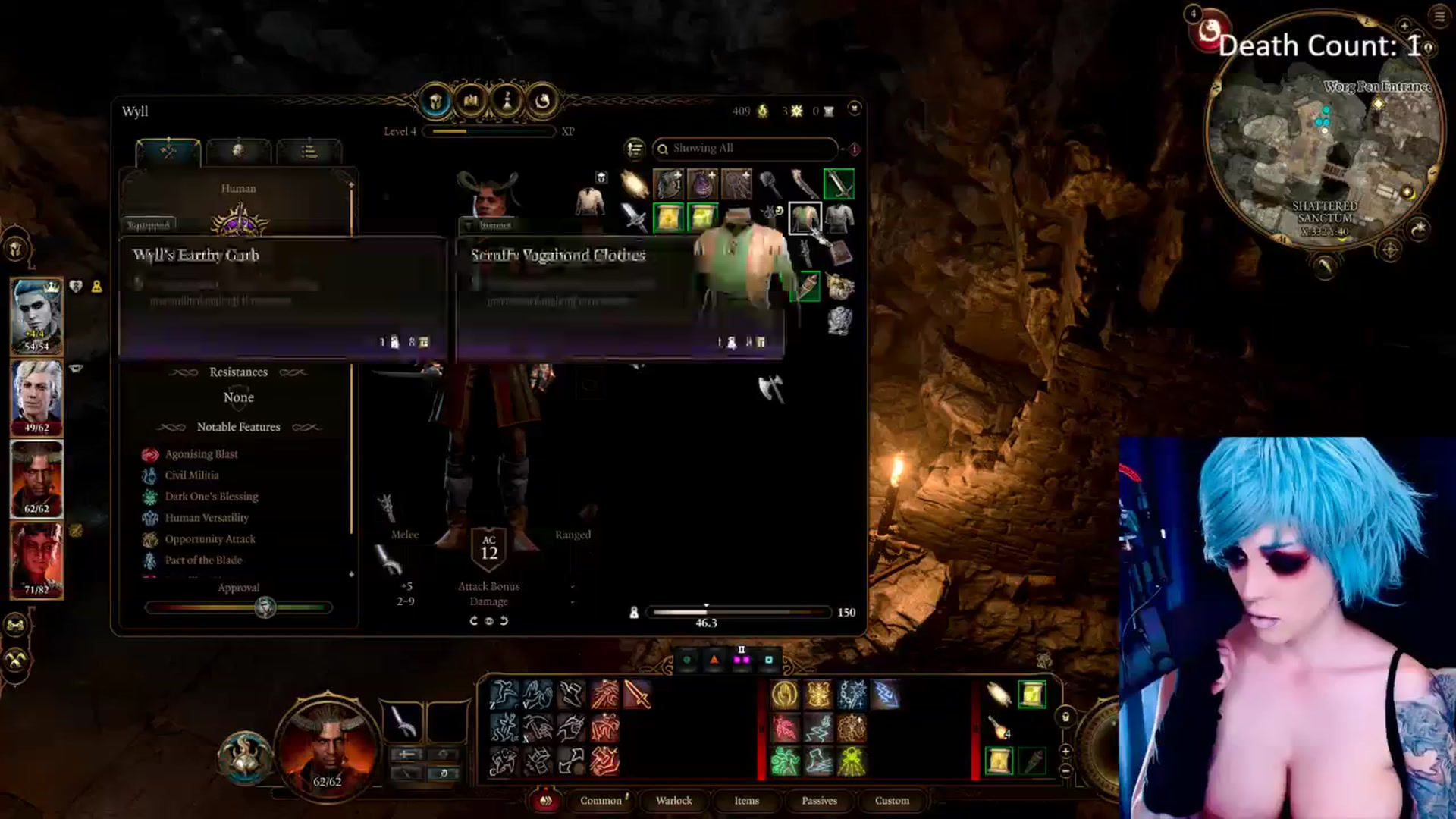Gallery image thumbnail from AnnaMolli's myfreecams stream on, 01/16/2024, 05:08 image 14 of 20
